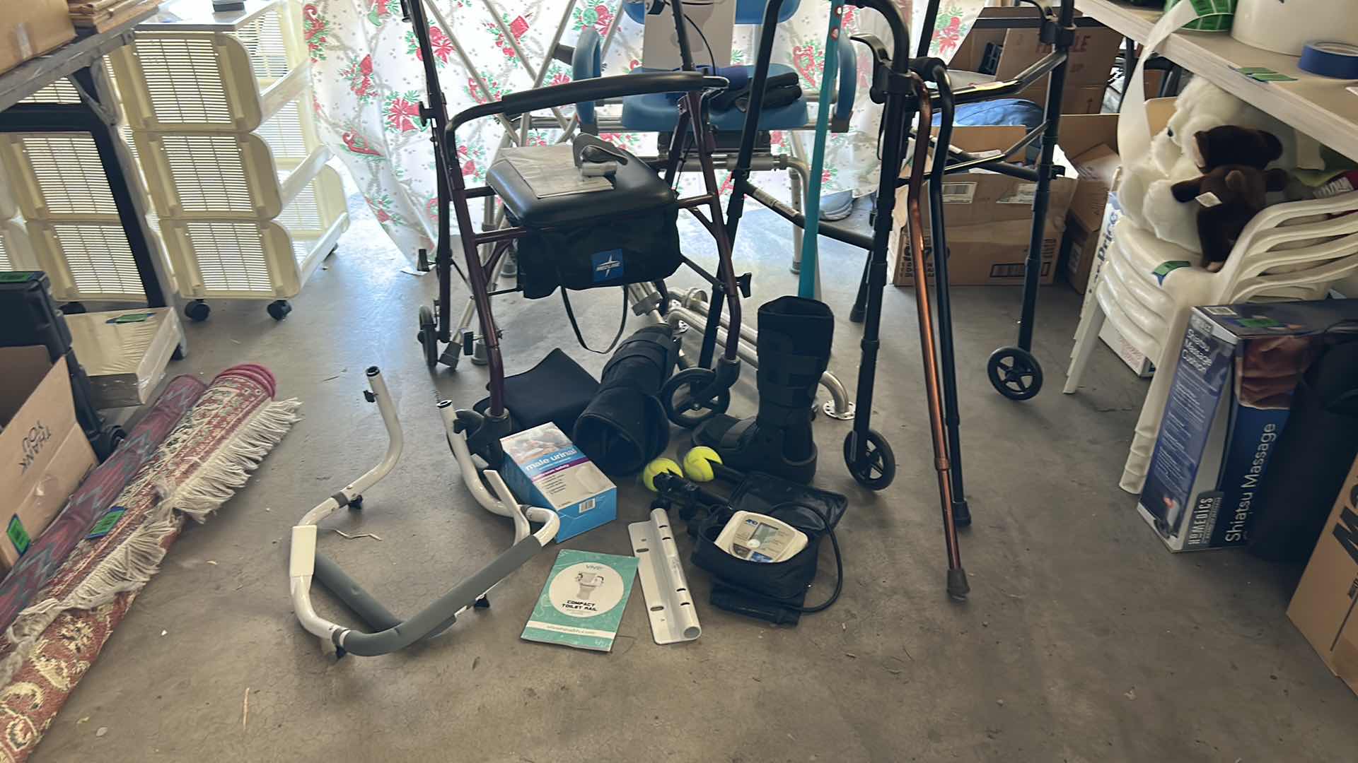 Photo 2 of MEDICAL SUPPLIES AND EQUIPMENT