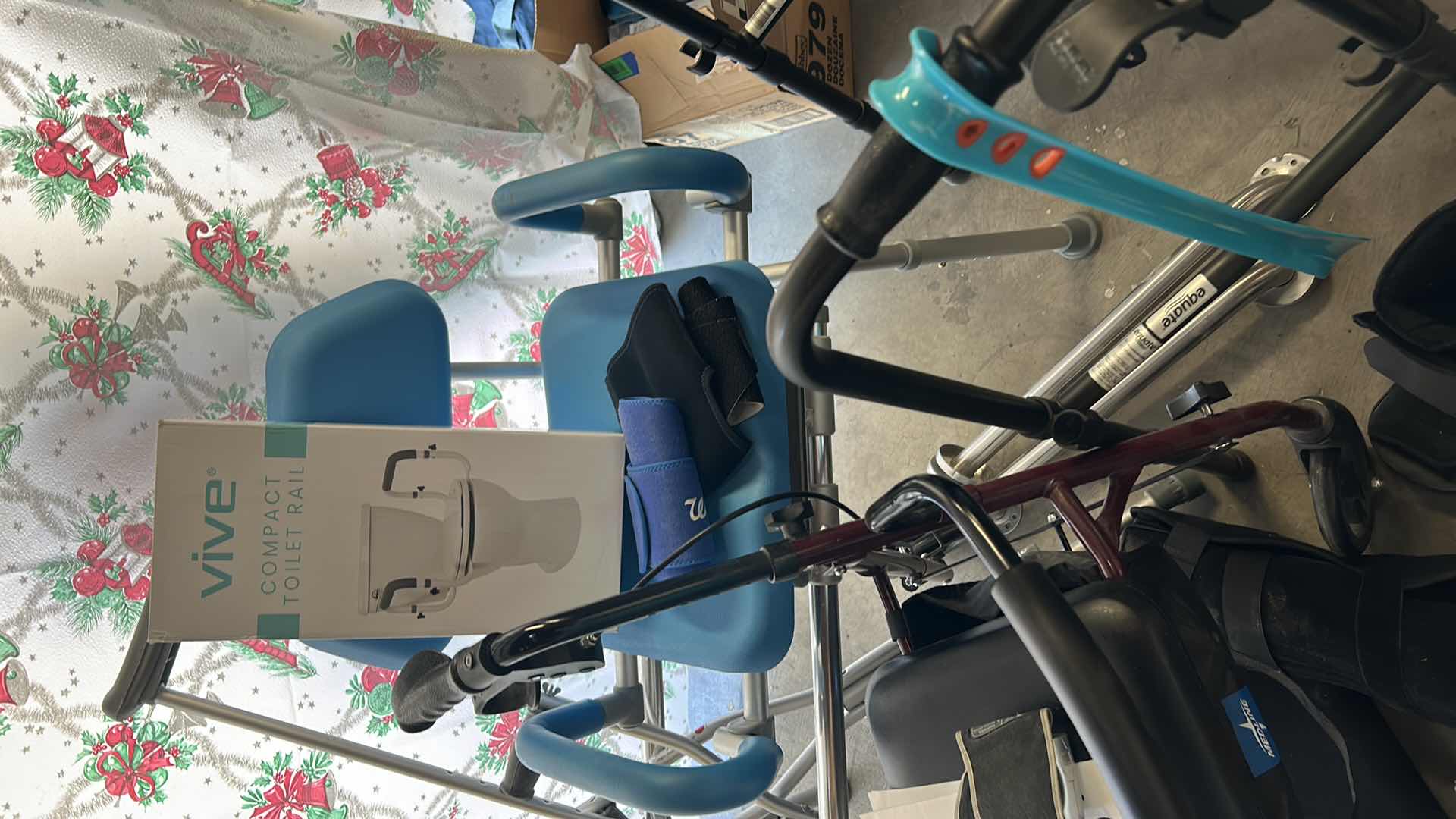 Photo 7 of MEDICAL SUPPLIES AND EQUIPMENT