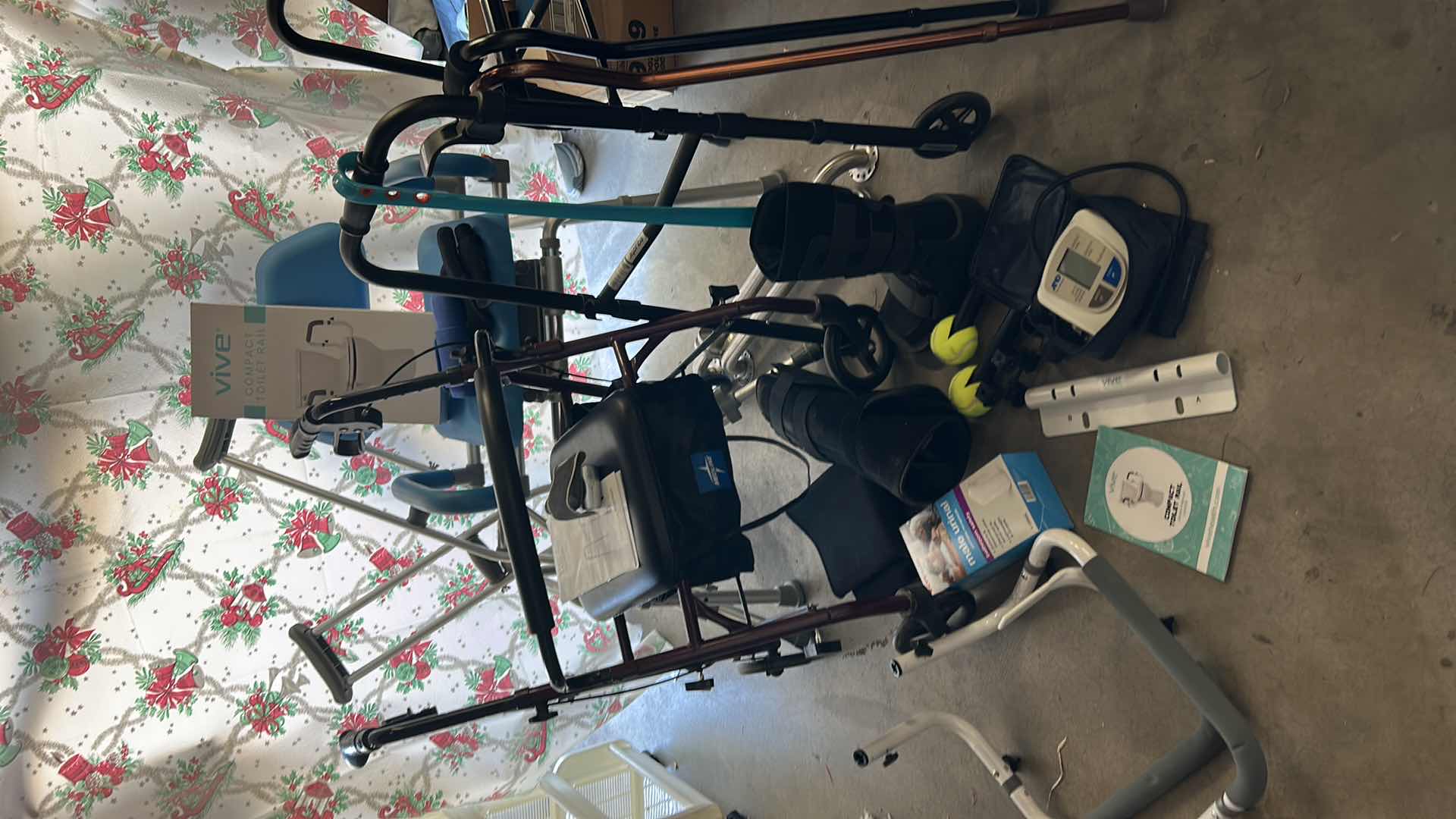 Photo 4 of MEDICAL SUPPLIES AND EQUIPMENT