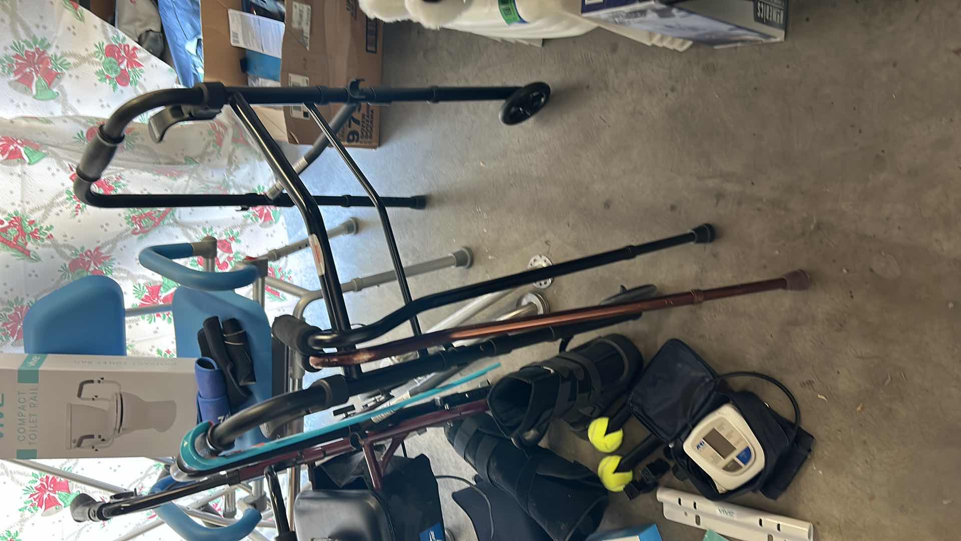 Photo 8 of MEDICAL SUPPLIES AND EQUIPMENT