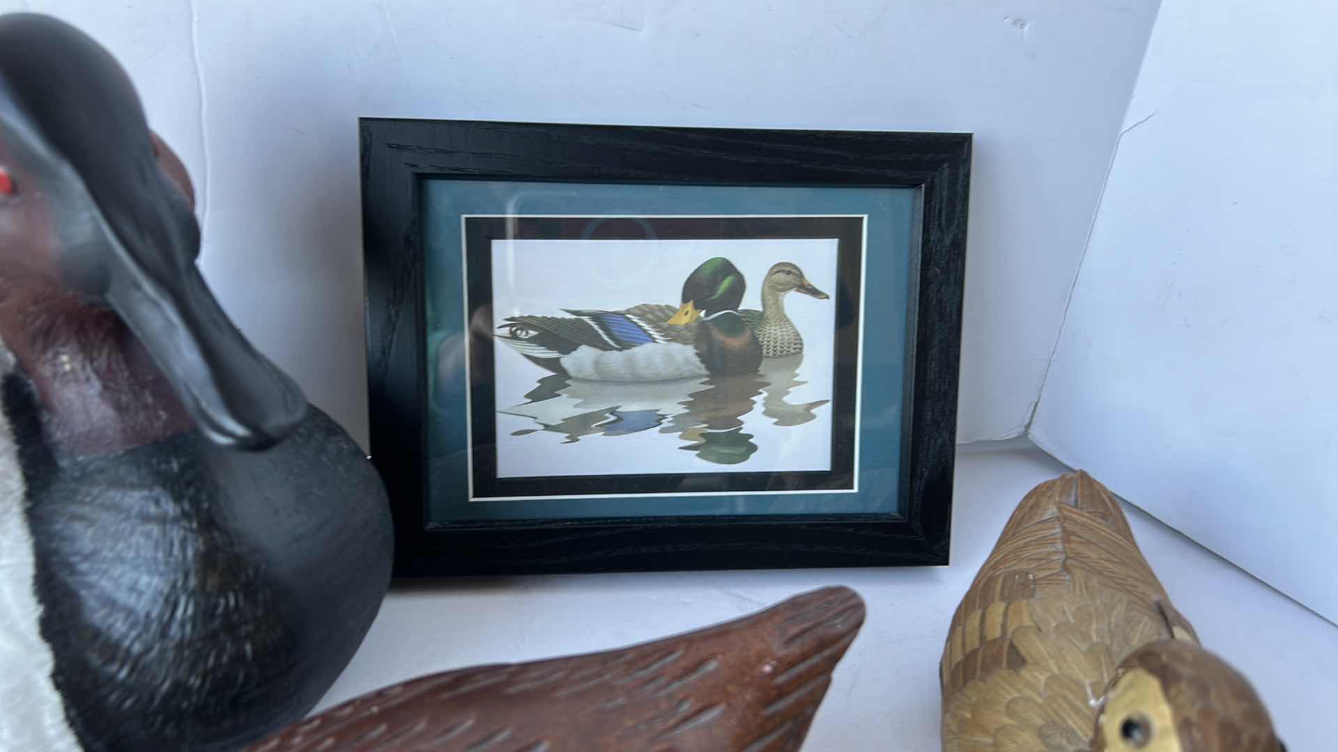 Photo 1 of DUCK HOME DECOR