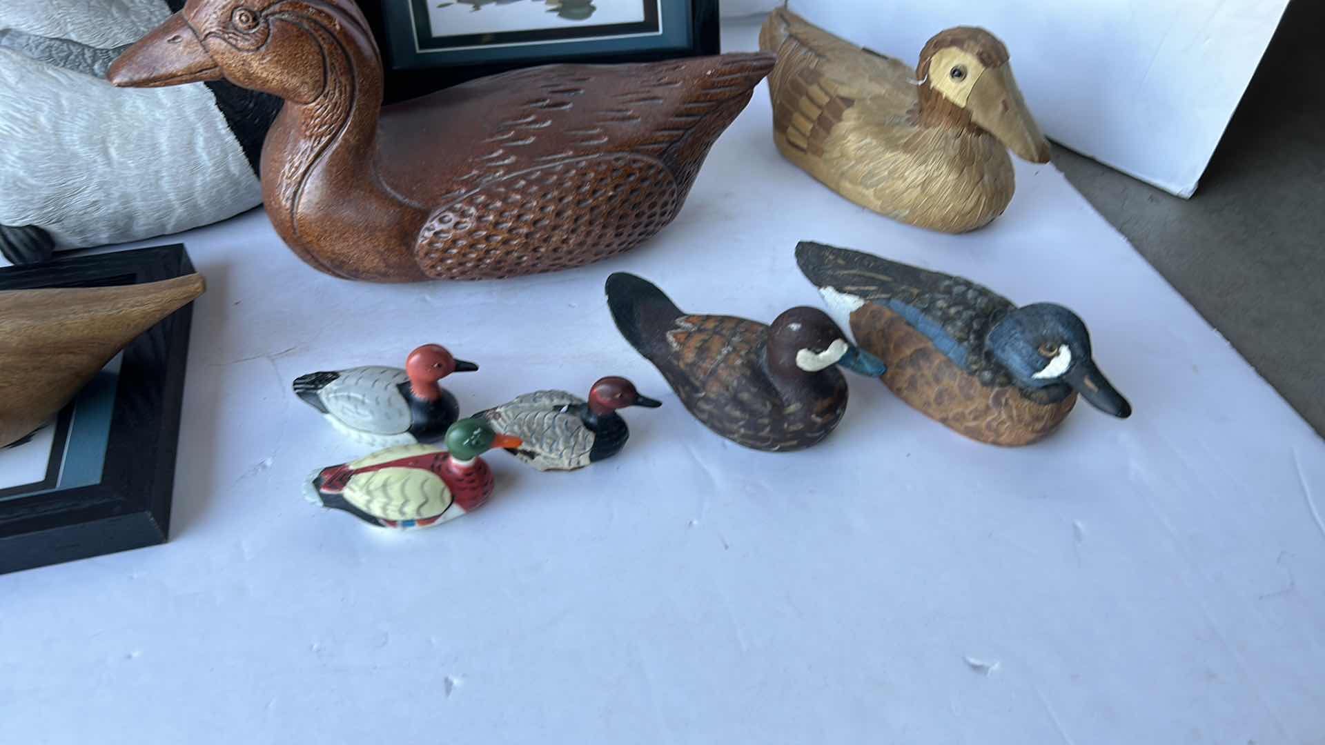 Photo 1 of DUCK HOME DECOR