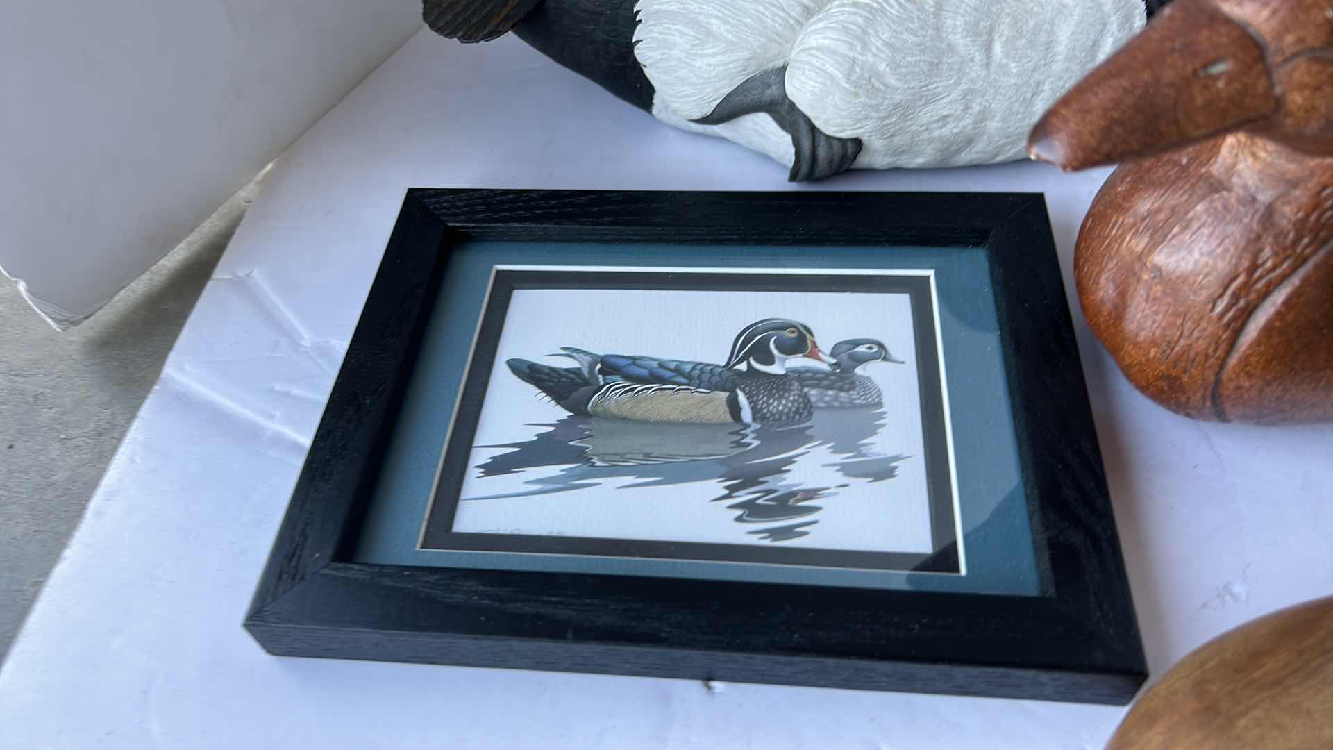 Photo 1 of DUCK HOME DECOR