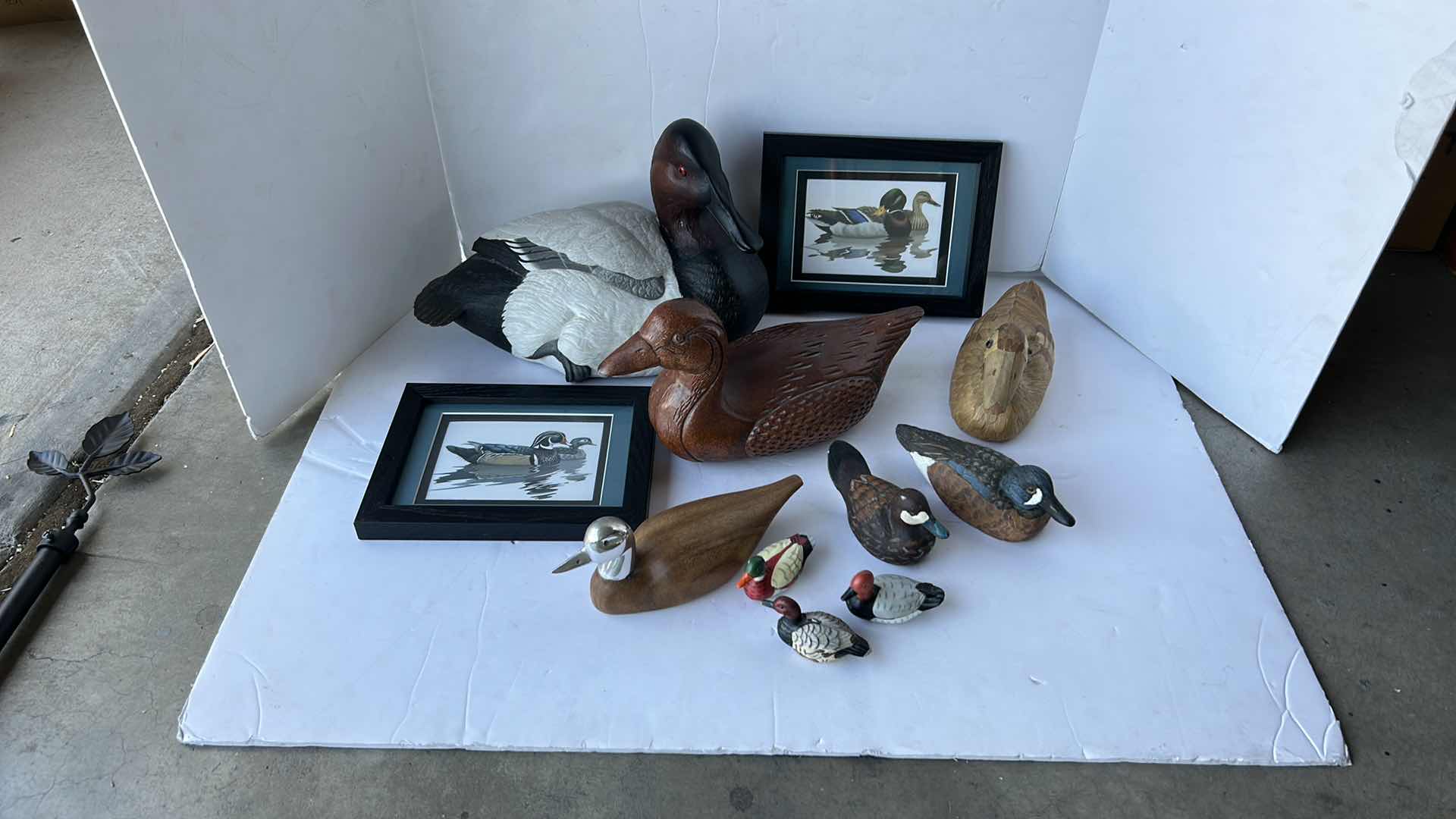 Photo 1 of DUCK HOME DECOR