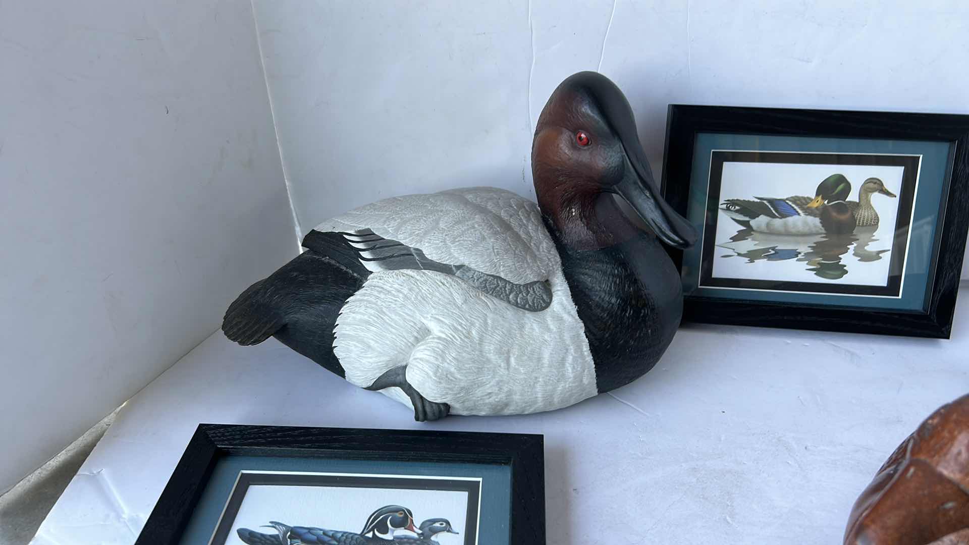 Photo 1 of DUCK HOME DECOR