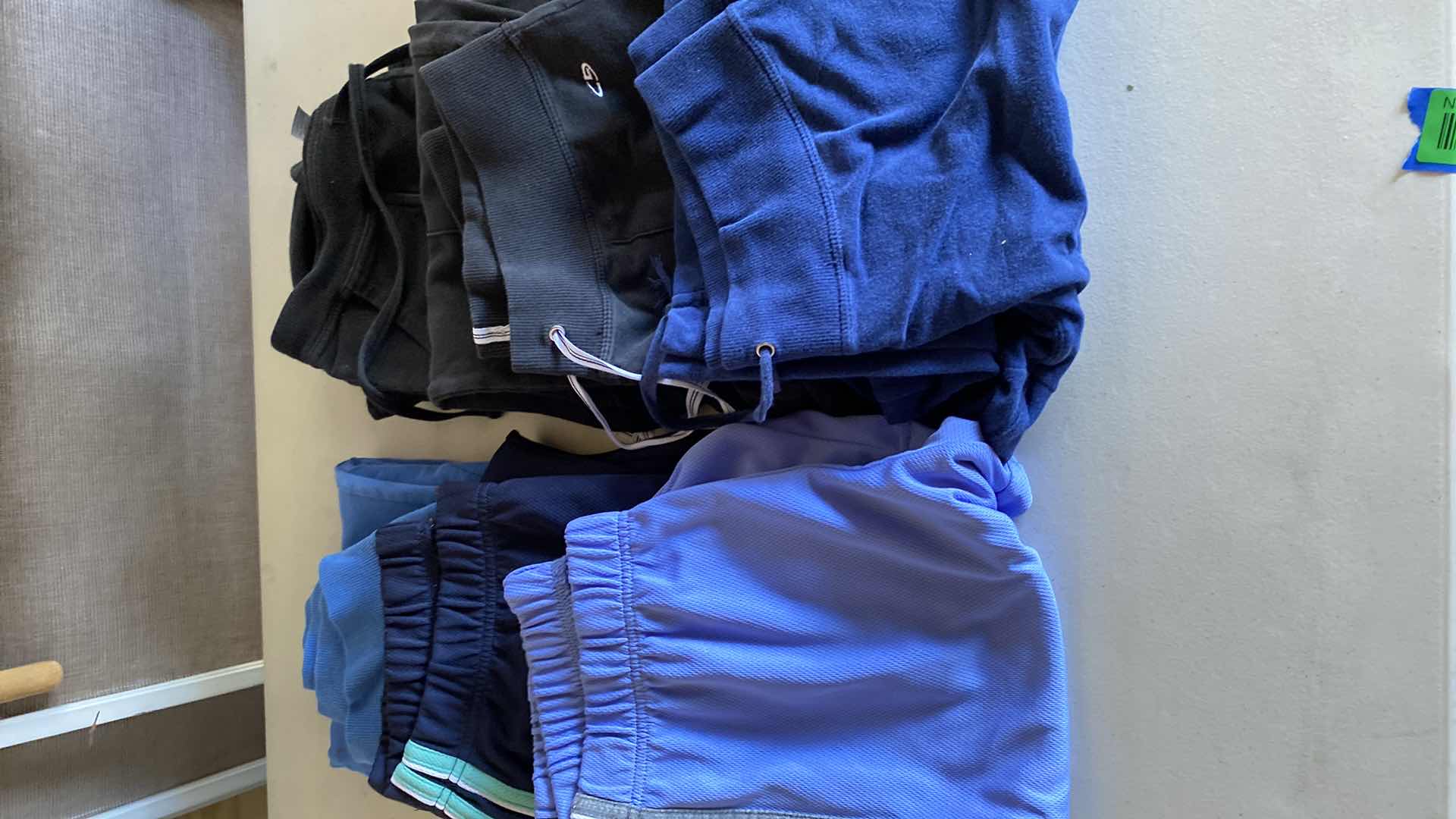 Photo 1 of 6 WOMENS PANTS SIZE S AND M