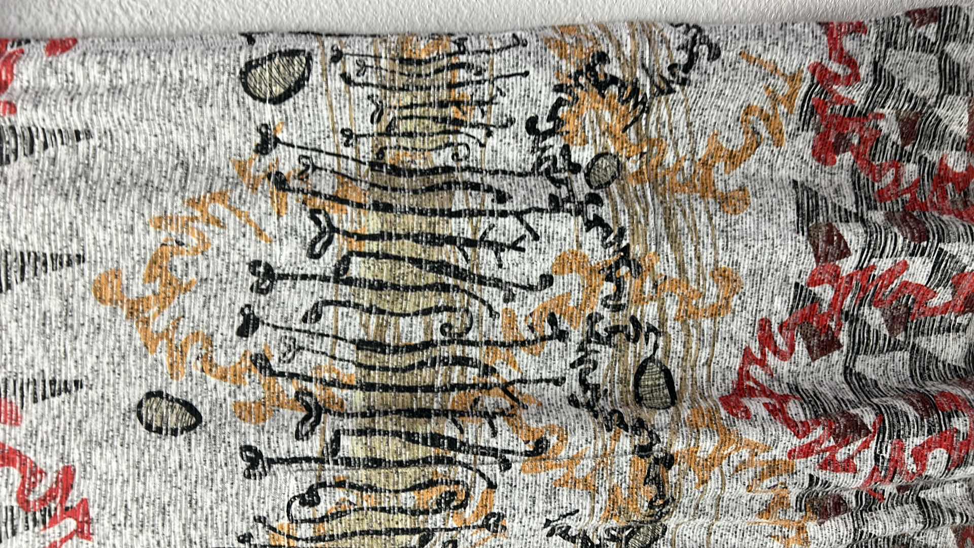 Photo 1 of NWT WOMEN'S SIZE SMALL -  DRESS COLLECTION WEARABLE ART MADE IN USA