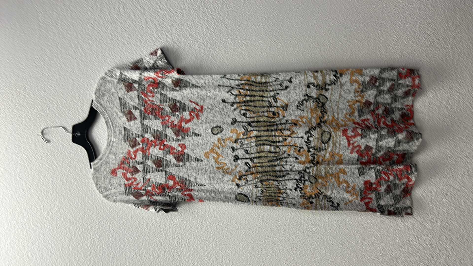 Photo 1 of NWT WOMEN'S SIZE SMALL -  DRESS COLLECTION WEARABLE ART MADE IN USA