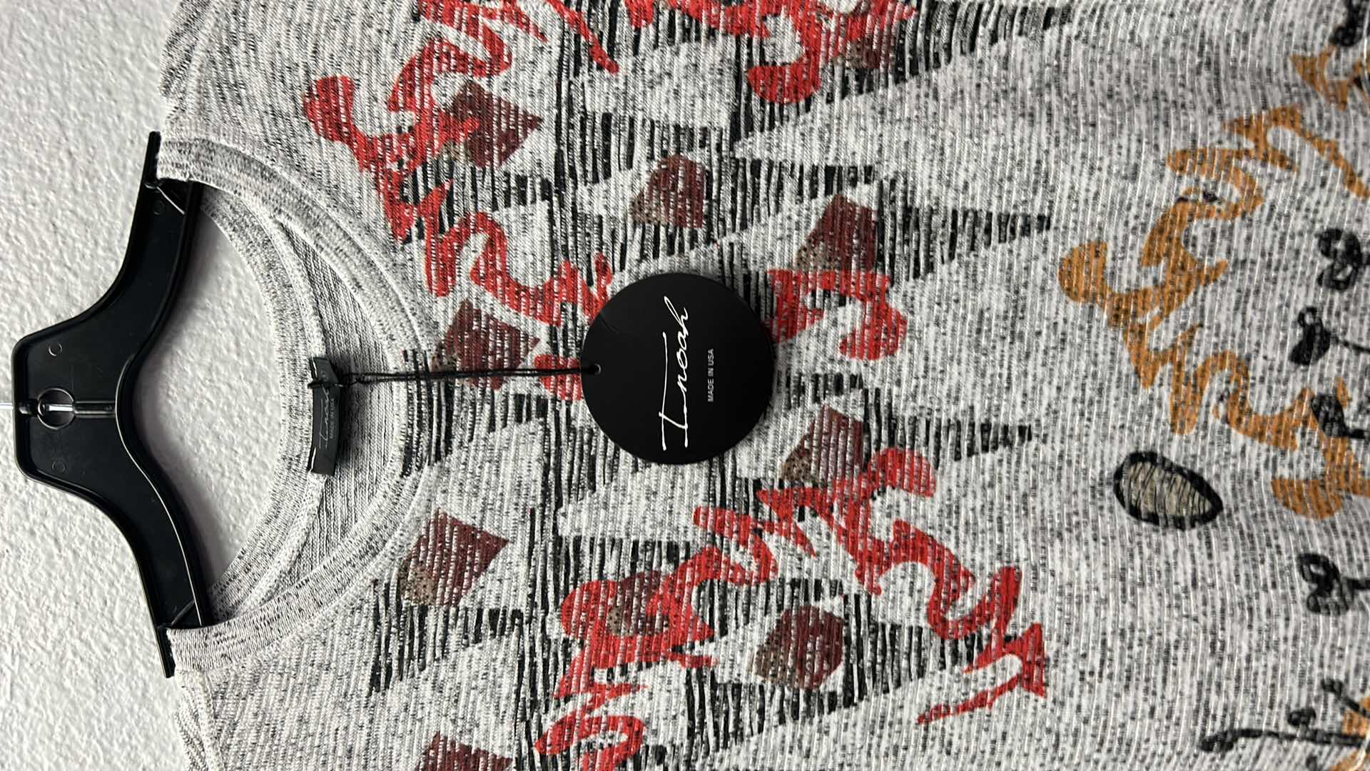 Photo 1 of NWT WOMEN'S SIZE SMALL -  DRESS COLLECTION WEARABLE ART MADE IN USA