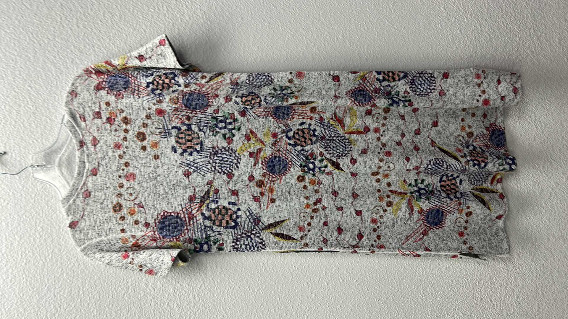 Photo 1 of NWT WOMEN'S SIZE MEDIUM - INOCH WEARABLE ART COLLECTION DRESS