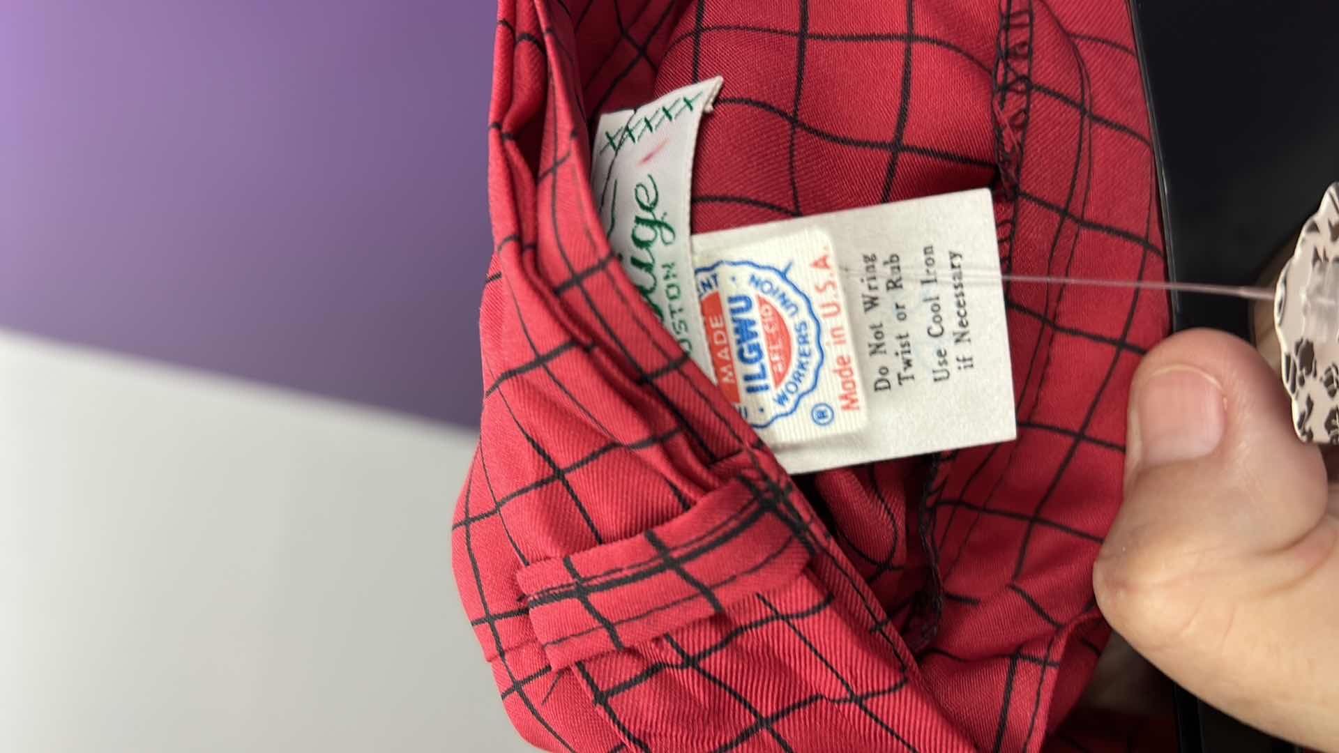 Photo 5 of NWT WOMEN'S SIZE 14 SKIRT -  Piccadilly made in Canada $34.95 