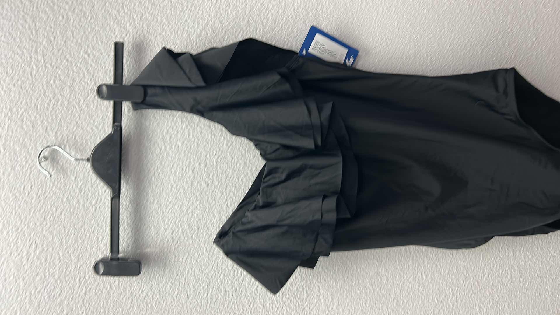 Photo 1 of NWT WOMEN'S SIZE 14- black bathing suit $69.95