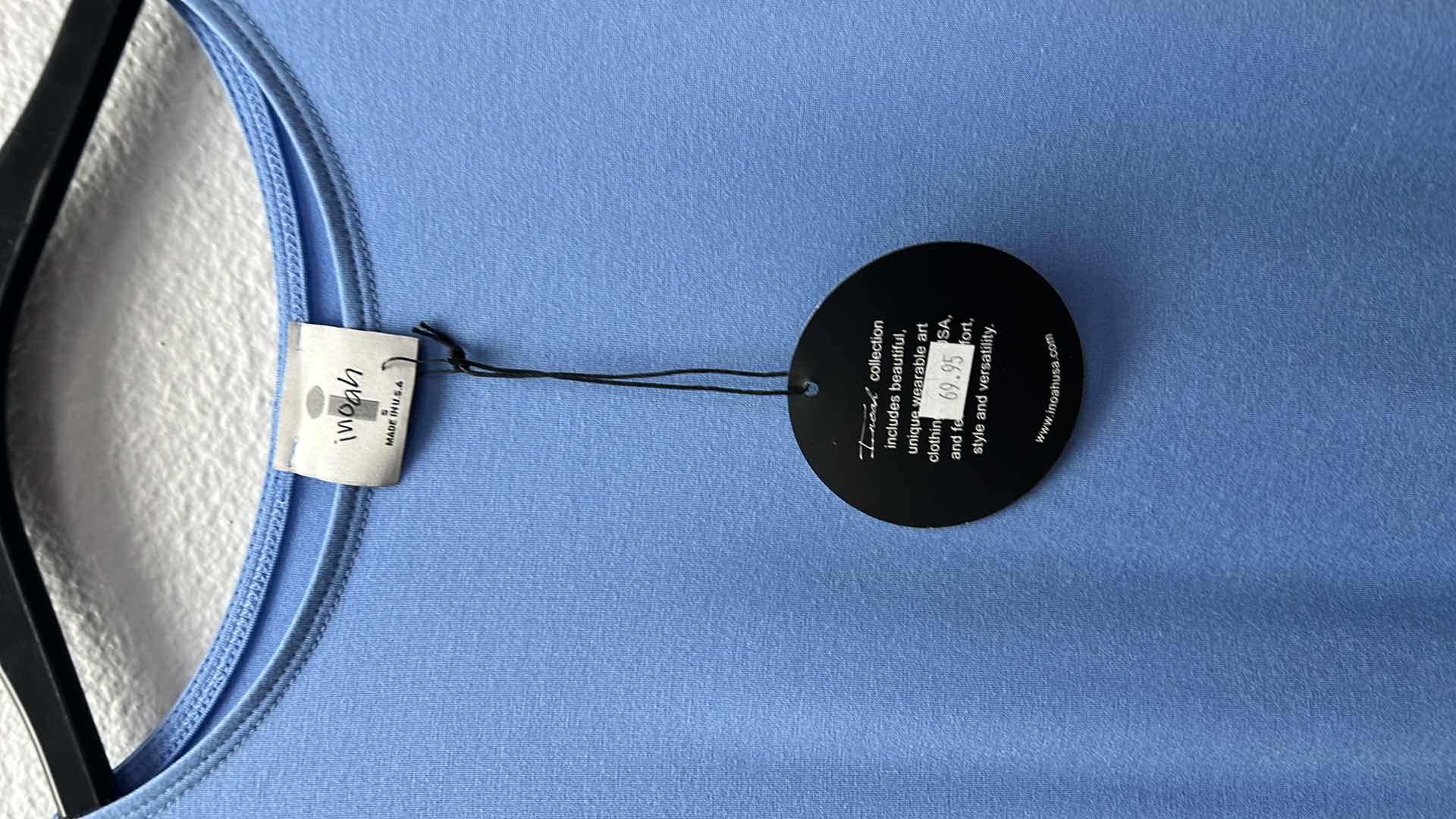 Photo 1 of NWT WOMEN'S SIZE SMALL SUNDRESS WITH POCKET $69.95