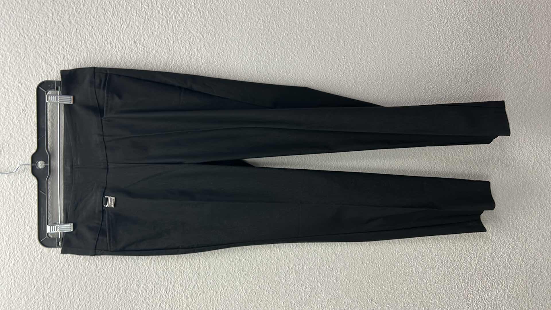 Photo 1 of NWT WOMEN'S SIZE 10 BLACK PANTS-  $69.95
