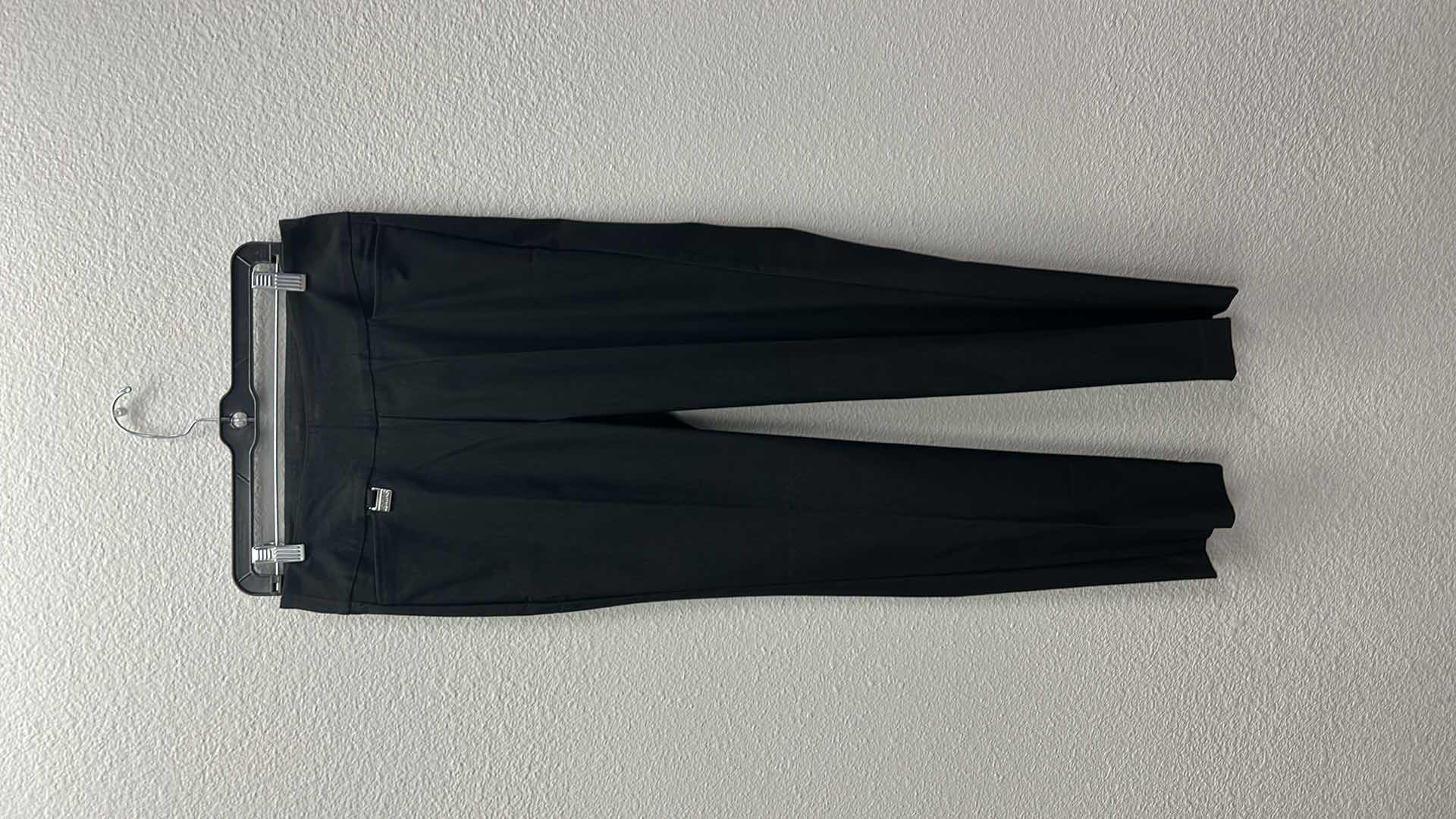 Photo 1 of NWT WOMEN'S SIZE 10 BLACK PANTS-  $69.95