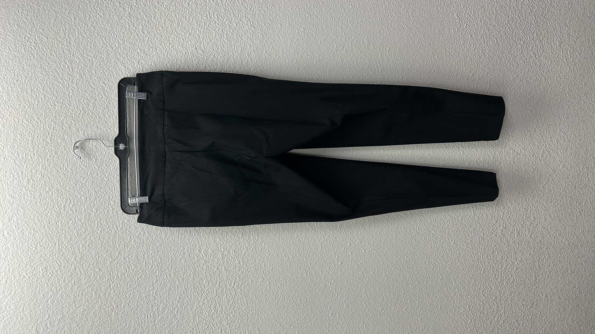 Photo 1 of NWT WOMEN'S SIZE 10 BLACK PANTS-  $69.95