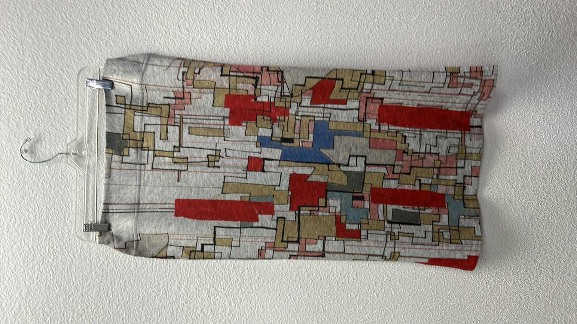 Photo 1 of NWT WOMEN'S SIZE SMALL WEARABLE ART SKIRT $59.95