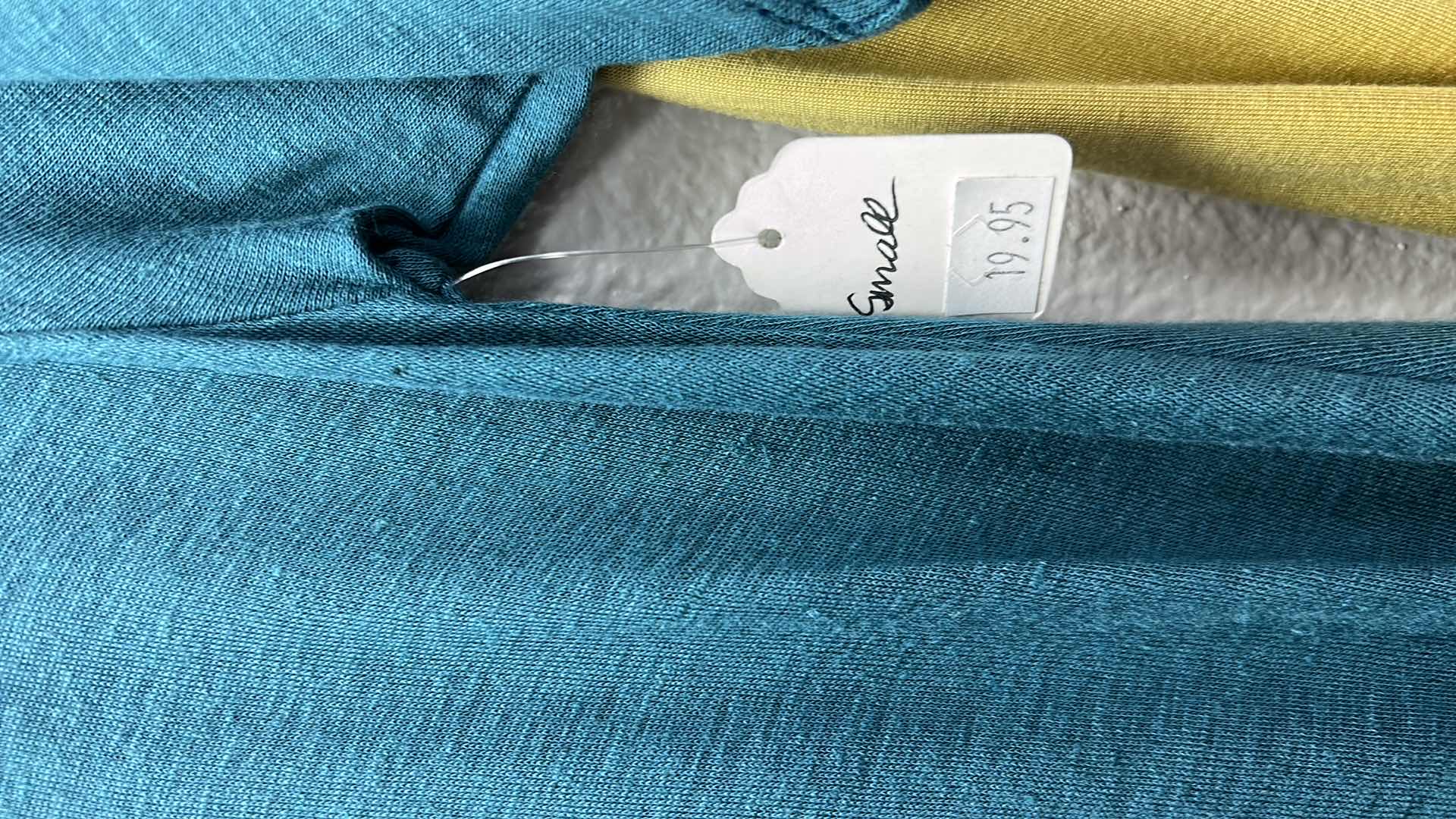 Photo 1 of 2-NWT WOMEN'S SIZE SMALL BLOUSES $89.95