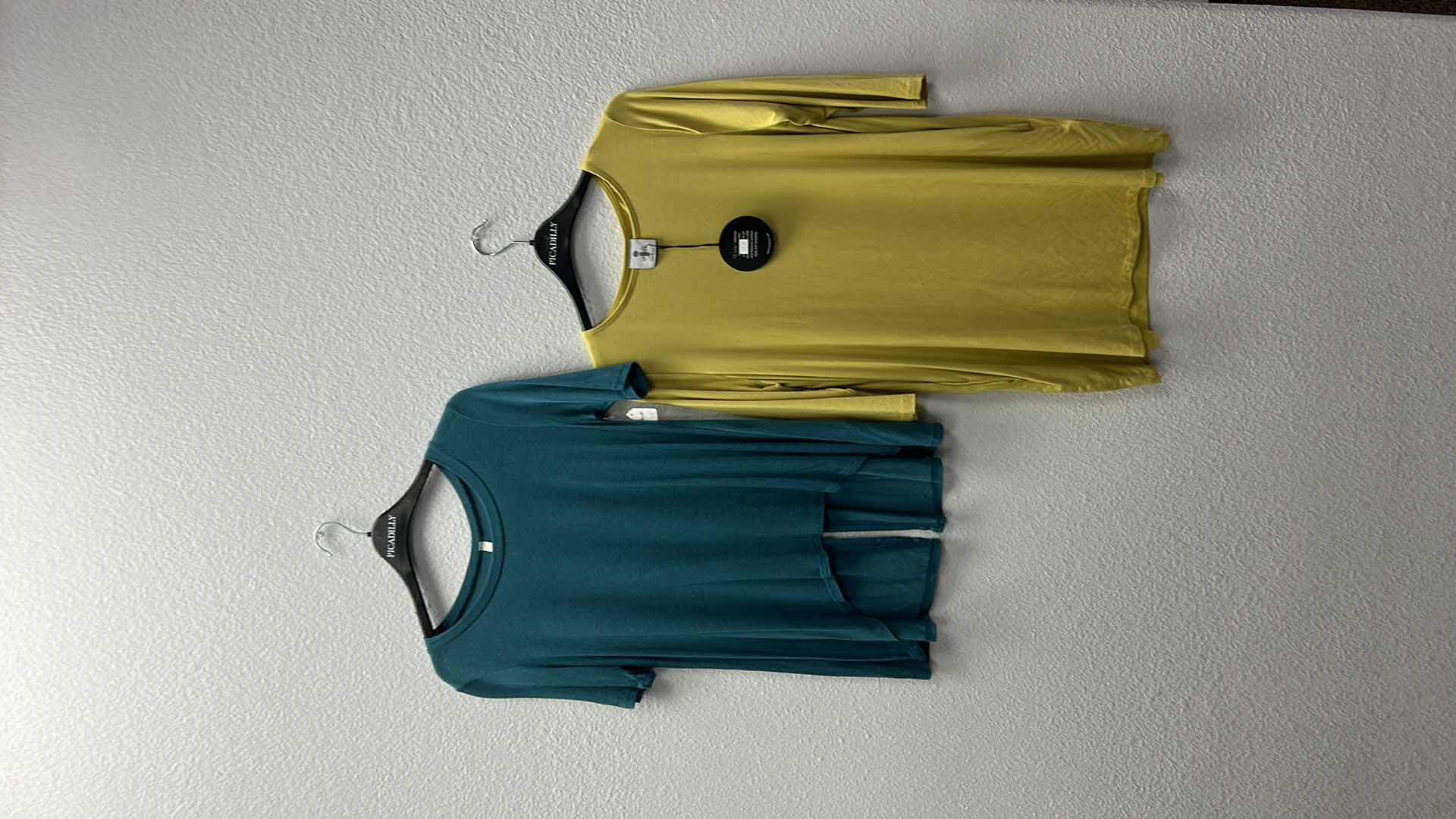 Photo 1 of 2-NWT WOMEN'S SIZE SMALL BLOUSES $89.95