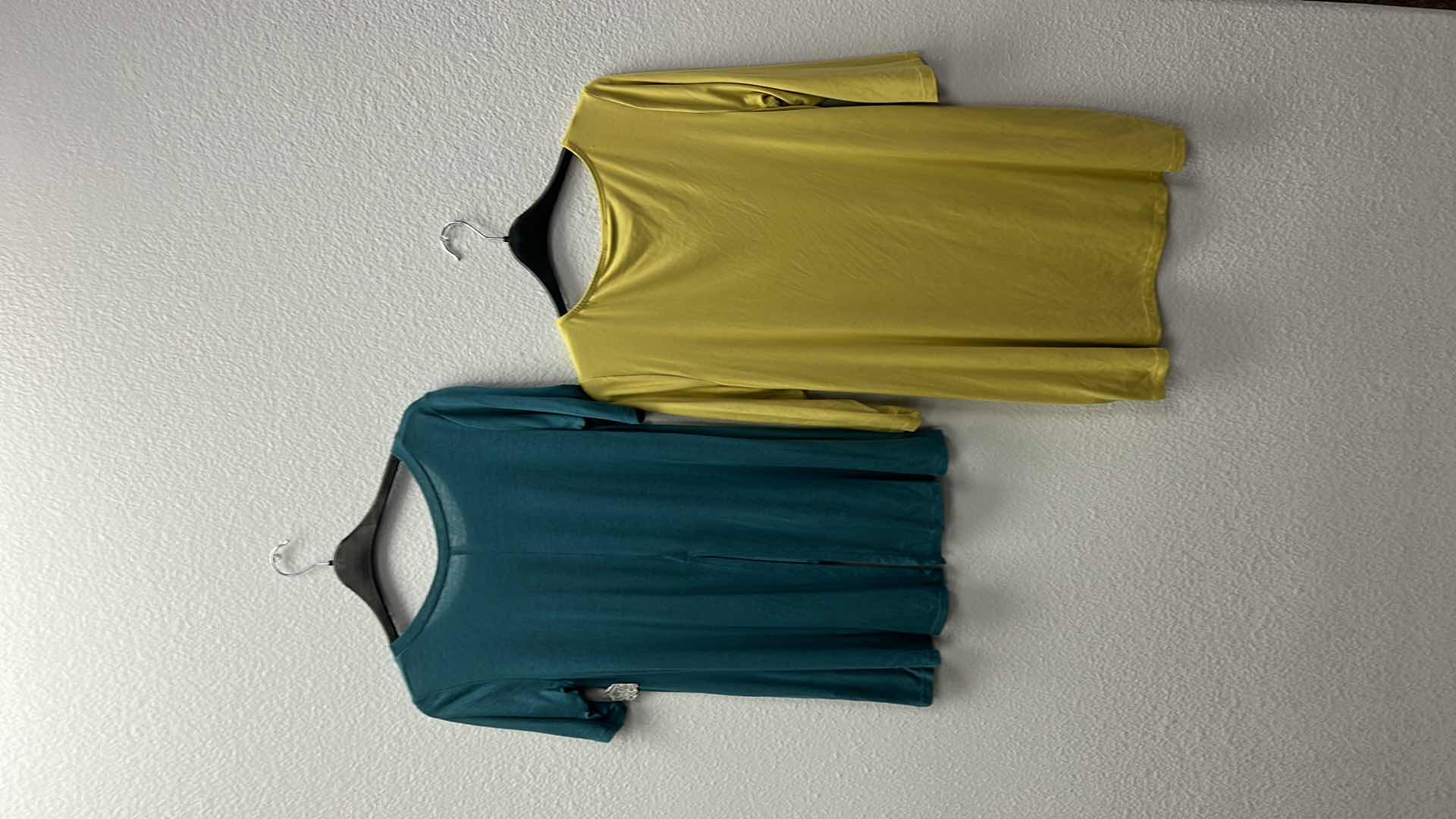 Photo 1 of 2-NWT WOMEN'S SIZE SMALL BLOUSES $89.95