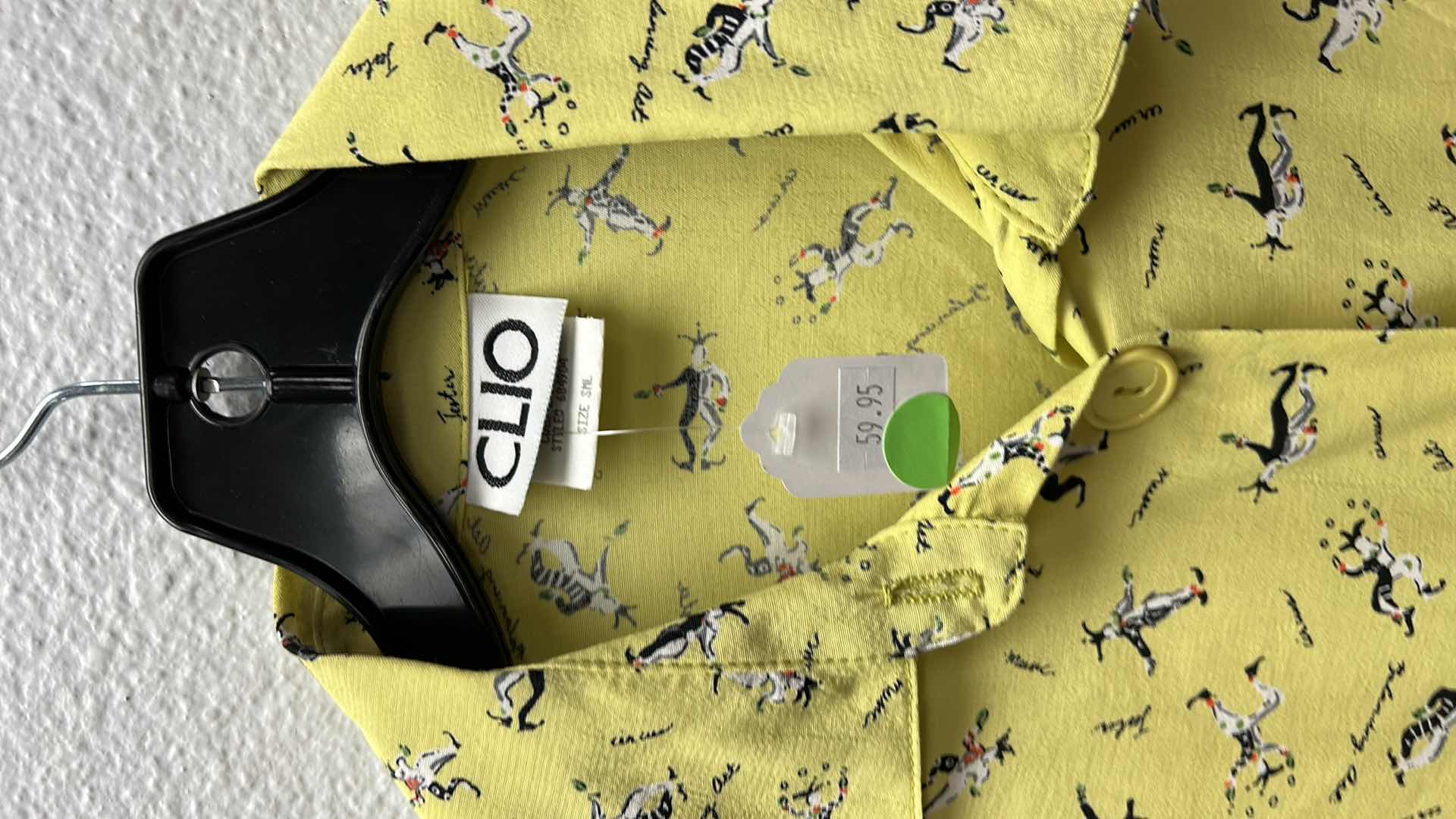 Photo 1 of 2 NEW WOMEN'S SIZE SMALL TOPS