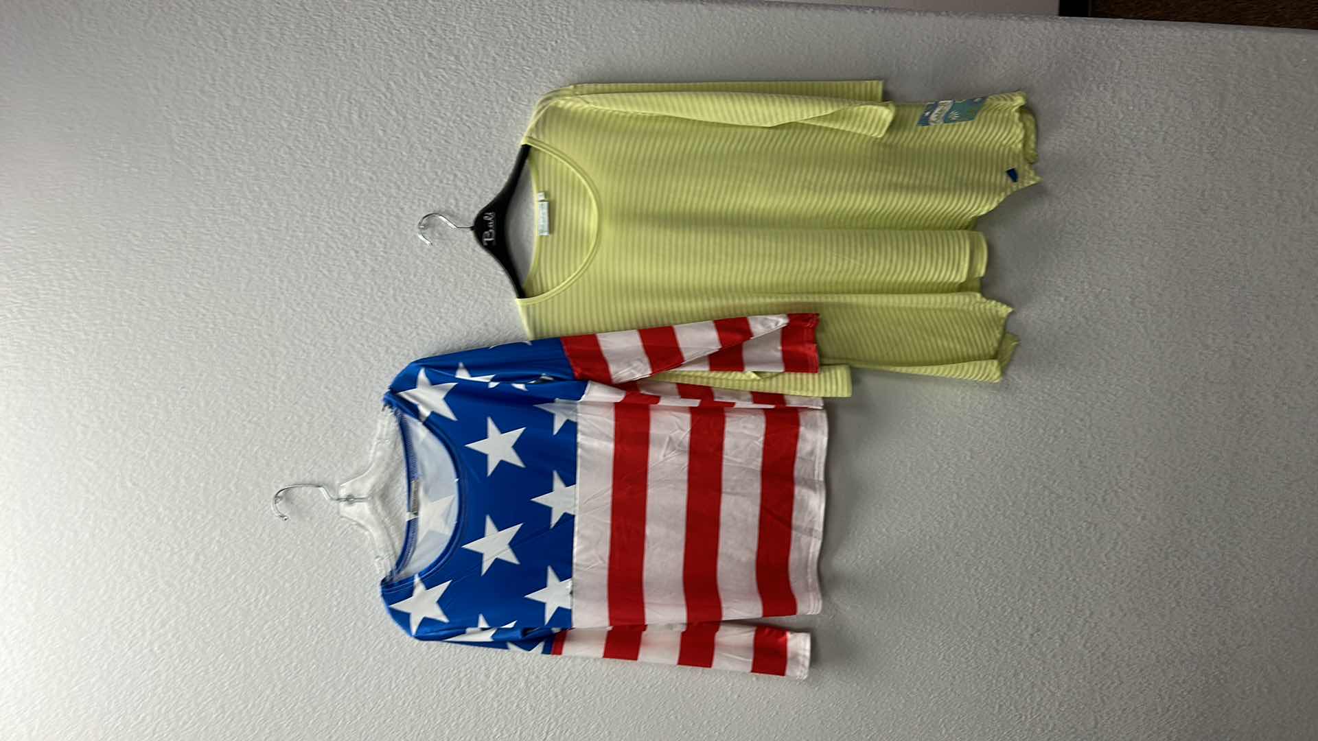 Photo 1 of 2 - NEW WOMEN'S SIZE MED TOPS 