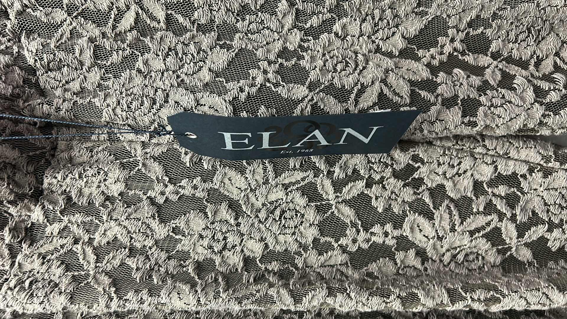 Photo 1 of NWT WOMENS SIZE SMALL LACE PANTS WITH LINING  $89.95