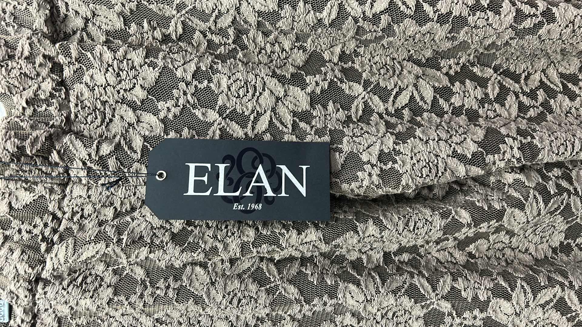 Photo 1 of NWT WOMENS SIZE MEDIUM LACE PANTS WITH LINING  $89.95