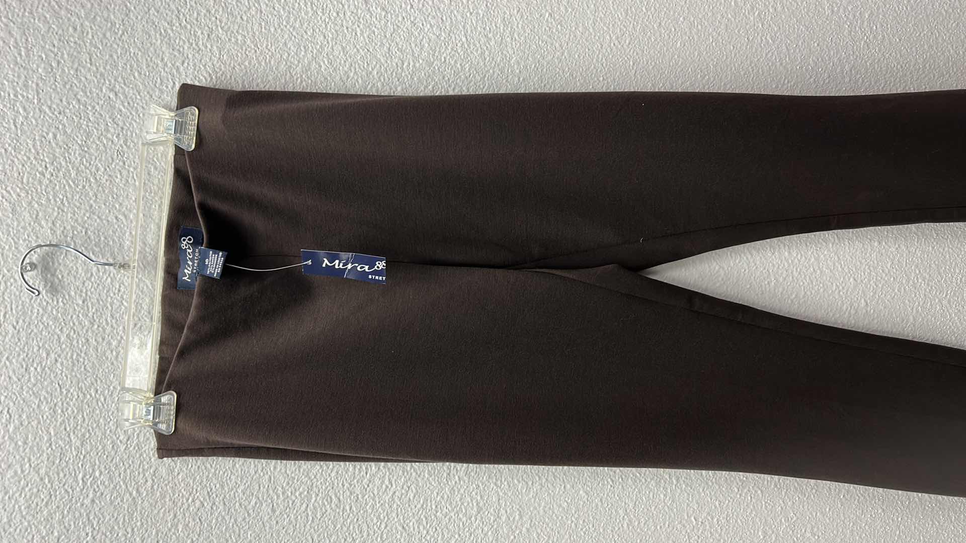 Photo 1 of NEW WOMEN'S SIZE 10 -  MIRA STRETCH PANTS