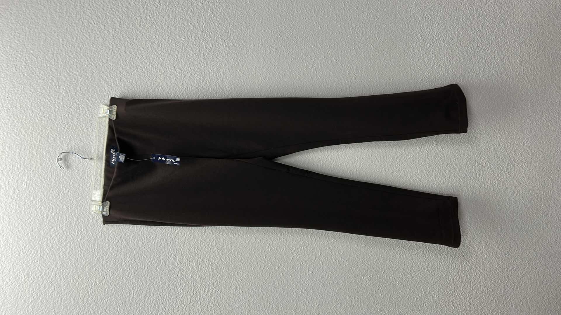 Photo 5 of NEW WOMEN'S SIZE 10 -  MIRA STRETCH PANTS