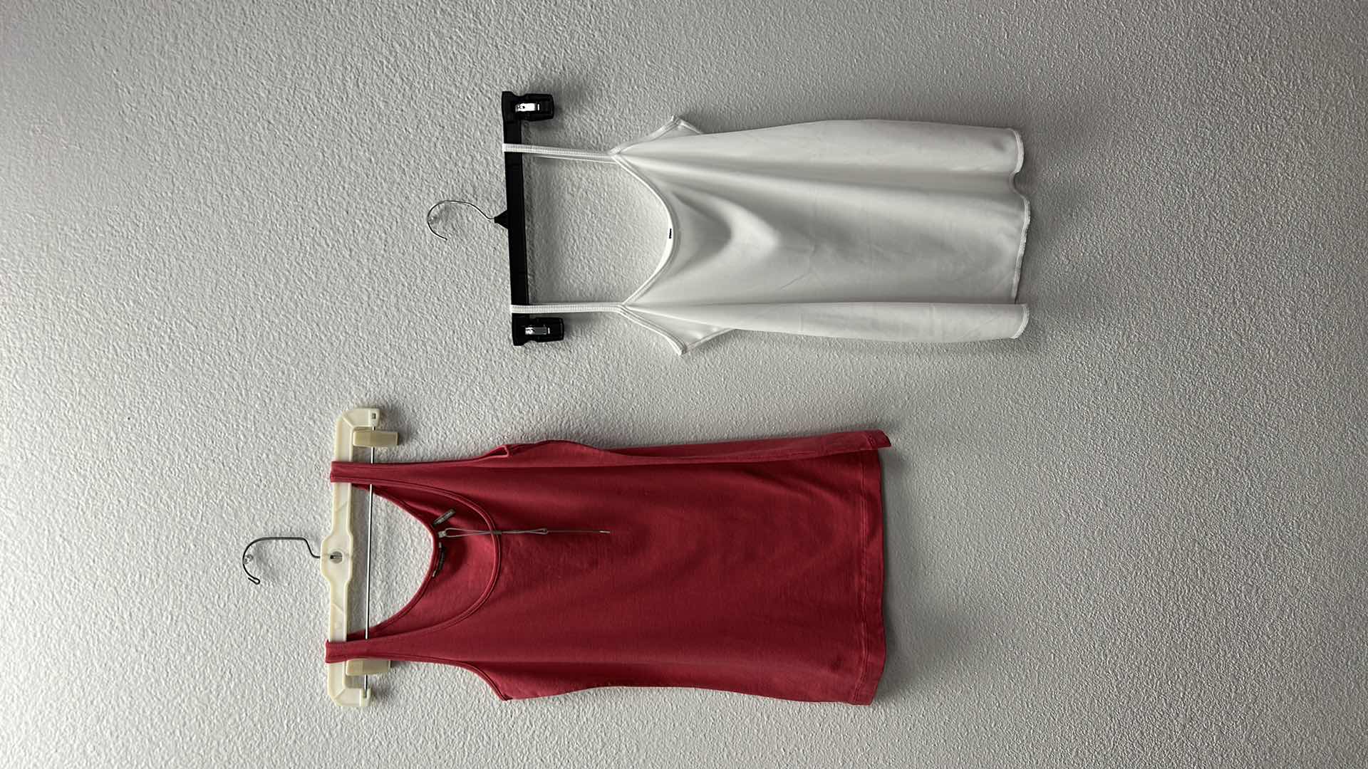 Photo 1 of 2 NWT WOMEN'S SIZE - extra small tank tops