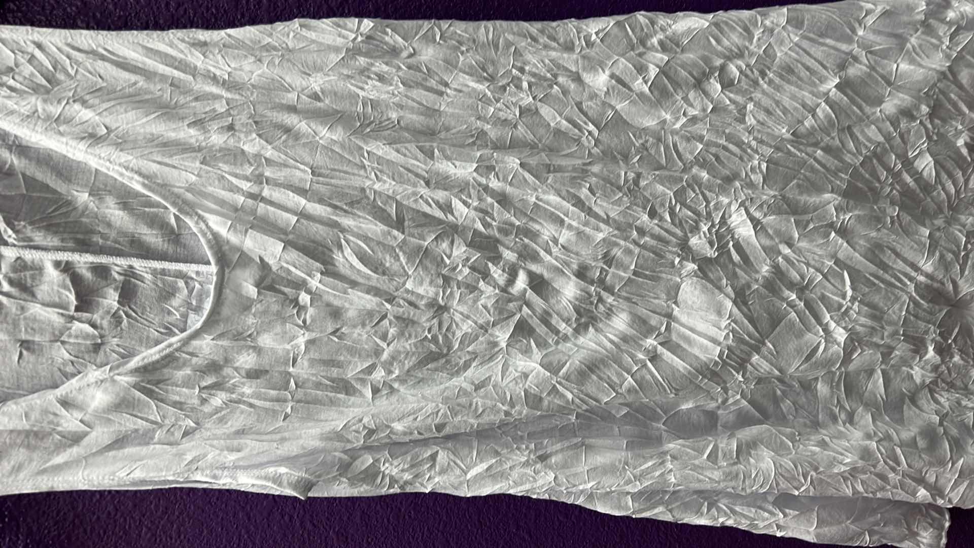 Photo 1 of NWT WOMEN'S SIZE SMALL sleeveless top $45.95