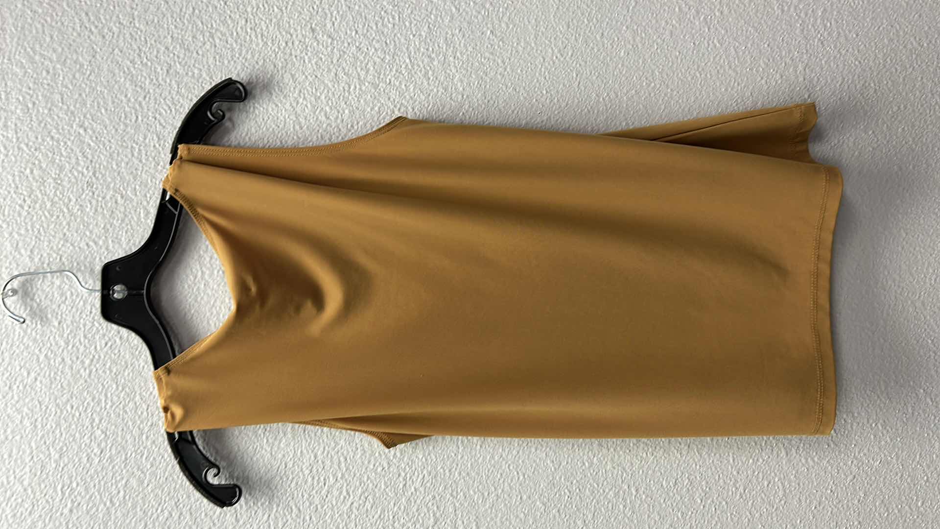 Photo 1 of NWT WOMEN'S SIZE SMALL - $45.95 color amber TOP