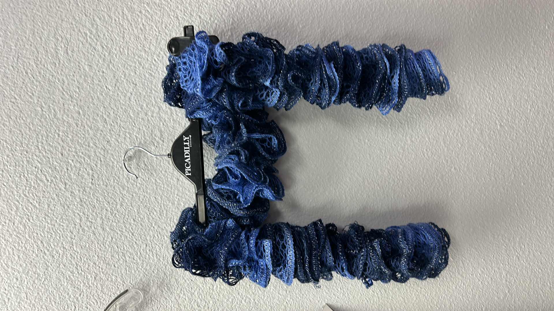 Photo 1 of NWT WOMEN'S SIZE SMALL TANK TOP $39.95 and blue SCARF