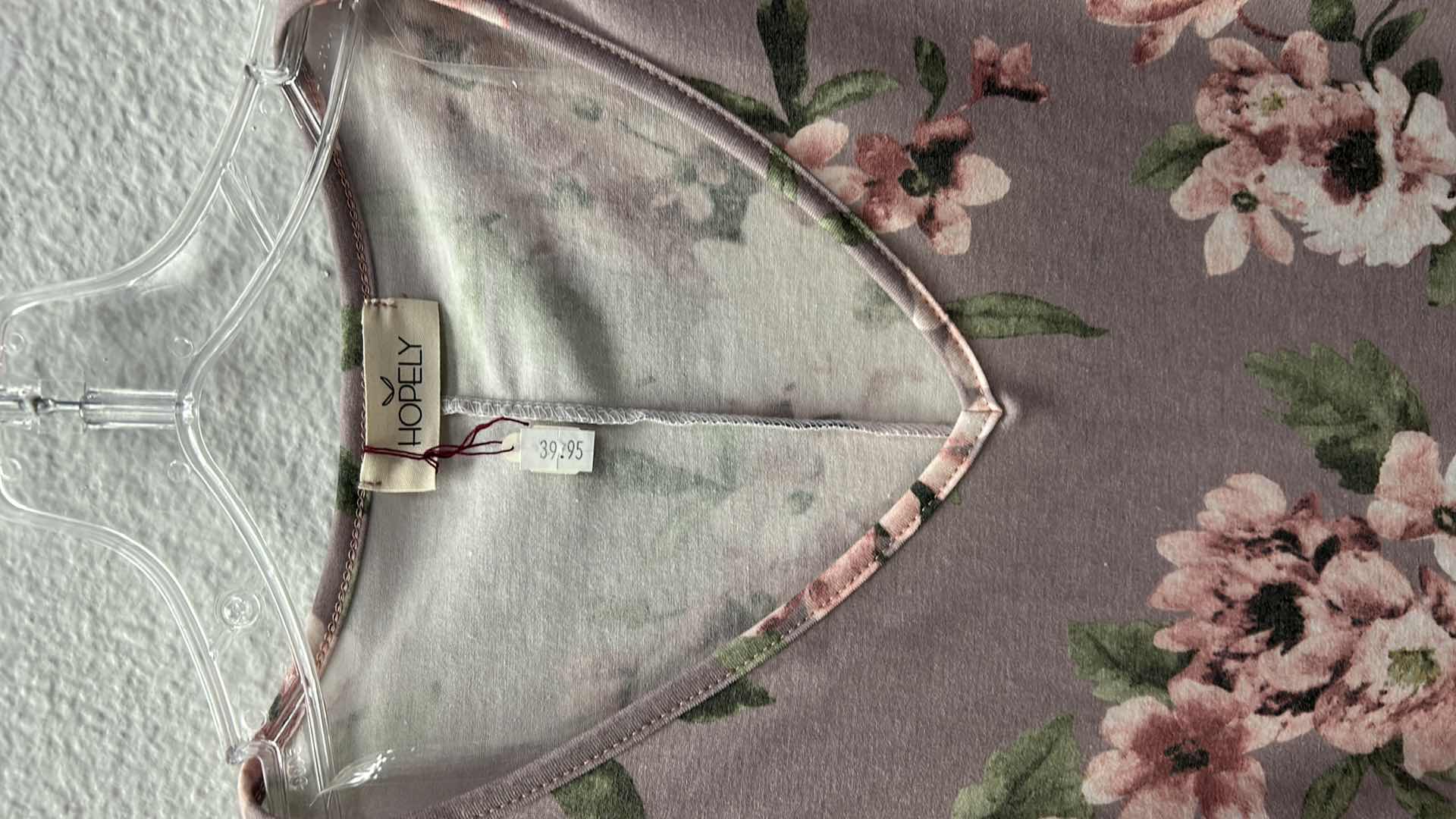 Photo 1 of 2 NWT WOMEN'S SIZE LARGE BLOUSES $39.95EACH