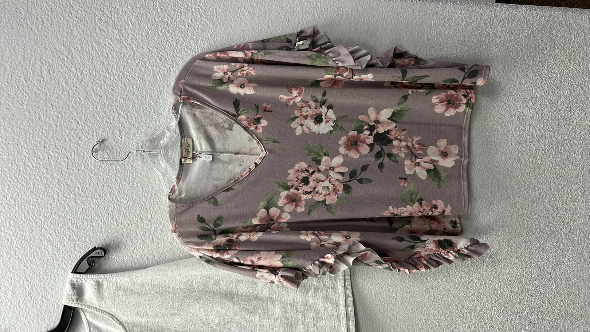Photo 1 of 2 NWT WOMEN'S SIZE LARGE BLOUSES $39.95EACH