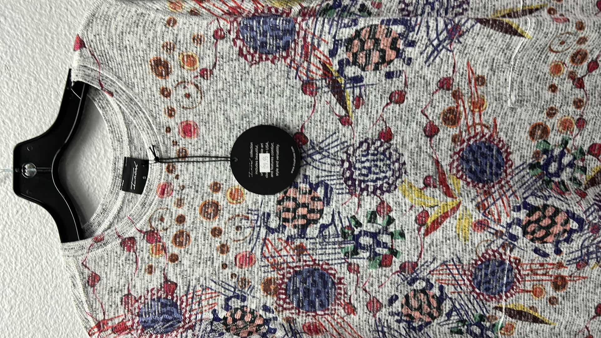 Photo 1 of NWT WOMEN'S SIZE  SMALL - ENOCH WEARABLE ART dress $129.95