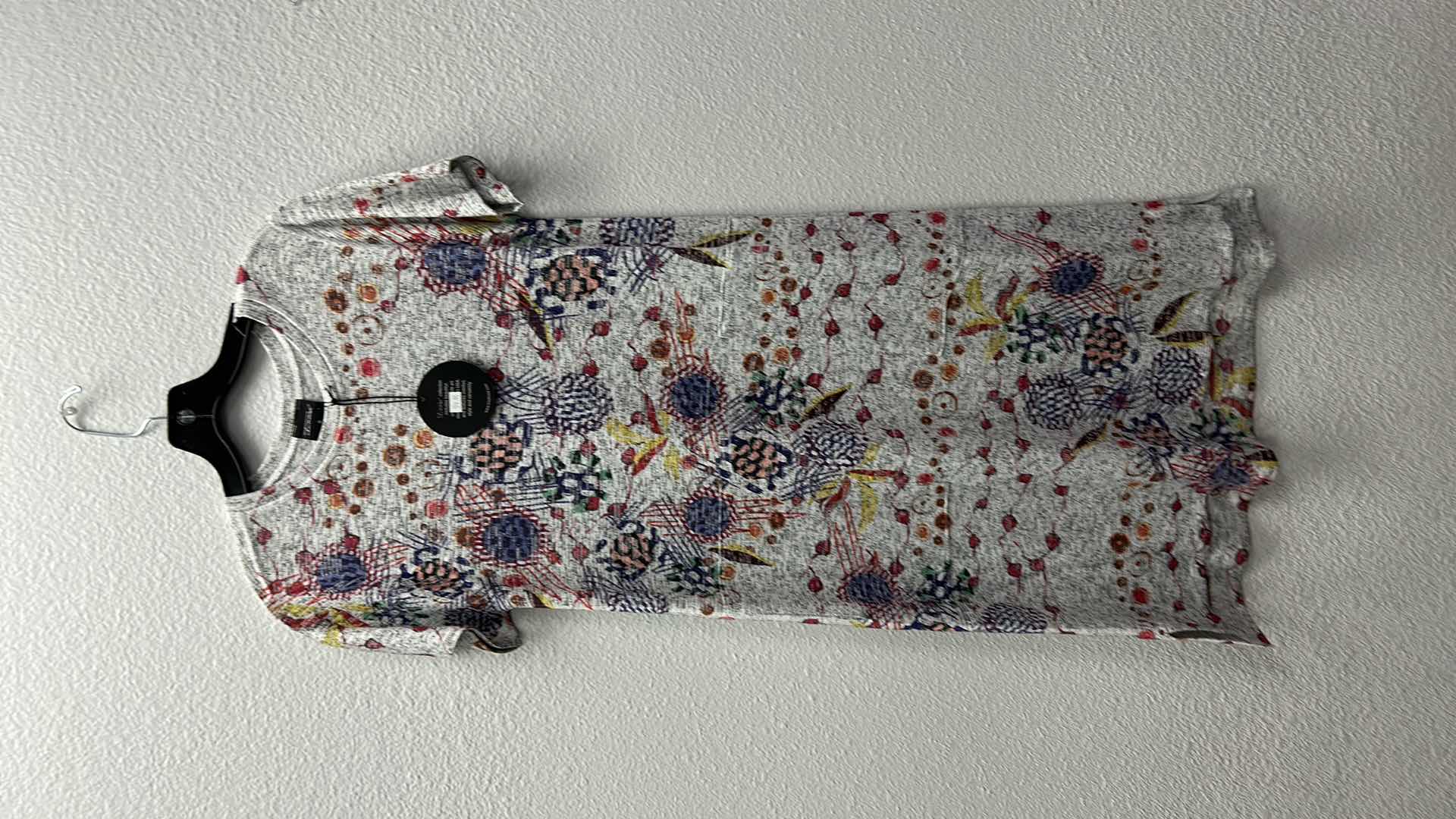 Photo 1 of NWT WOMEN'S SIZE  SMALL - ENOCH WEARABLE ART dress $129.95