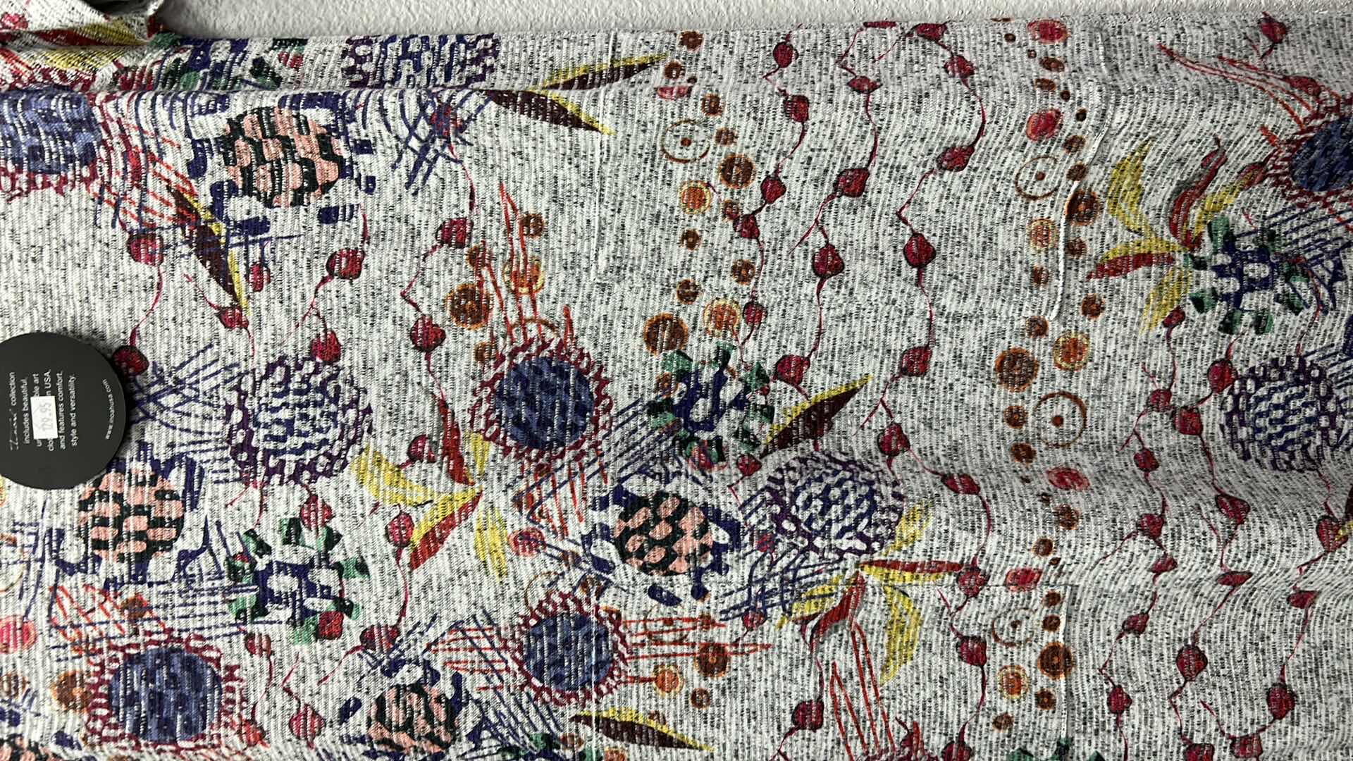 Photo 1 of NWT WOMEN'S SIZE  SMALL - ENOCH WEARABLE ART dress $129.95