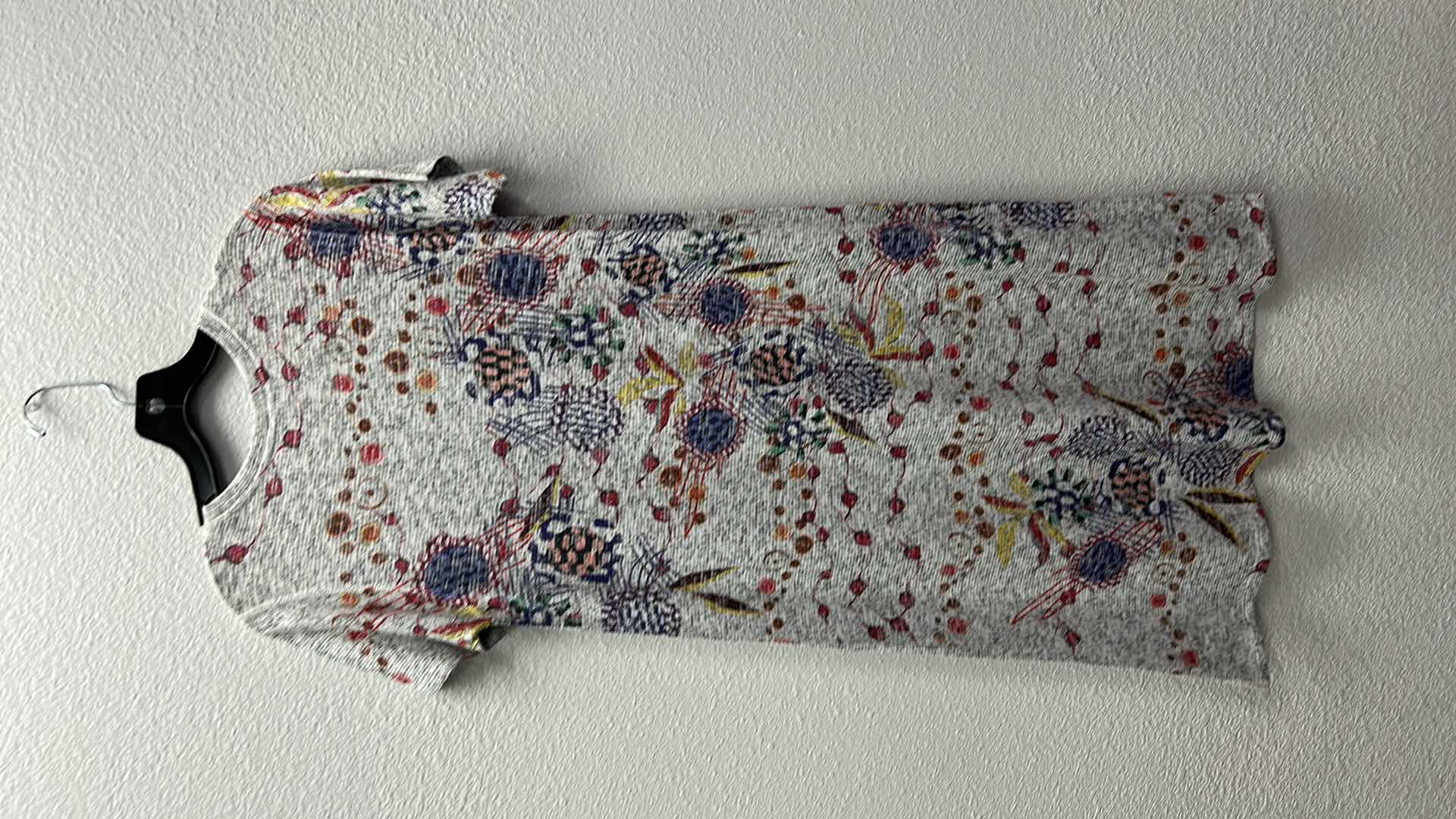 Photo 1 of NWT WOMEN'S SIZE  SMALL - ENOCH WEARABLE ART dress $129.95