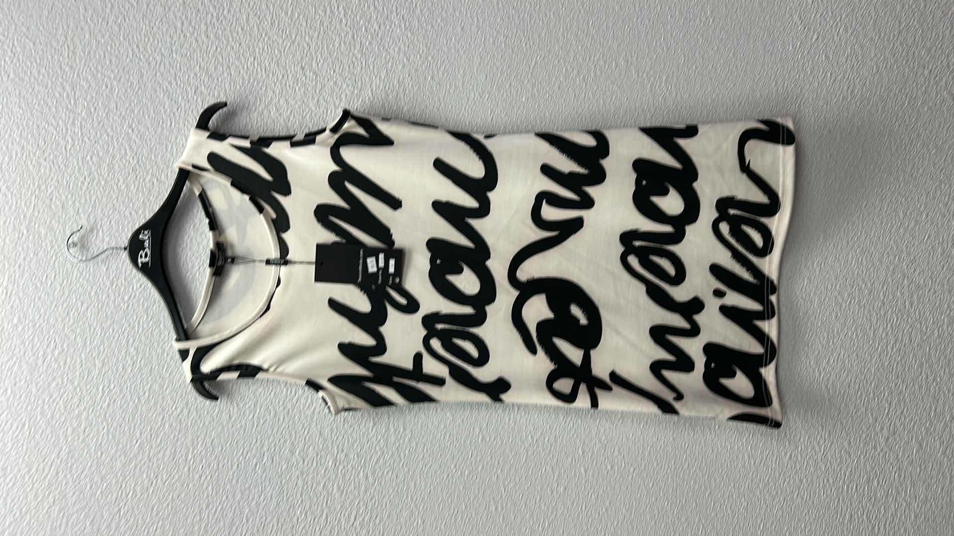 Photo 1 of NWT WOMEN'S SIZE SMALL DRESS $99.95