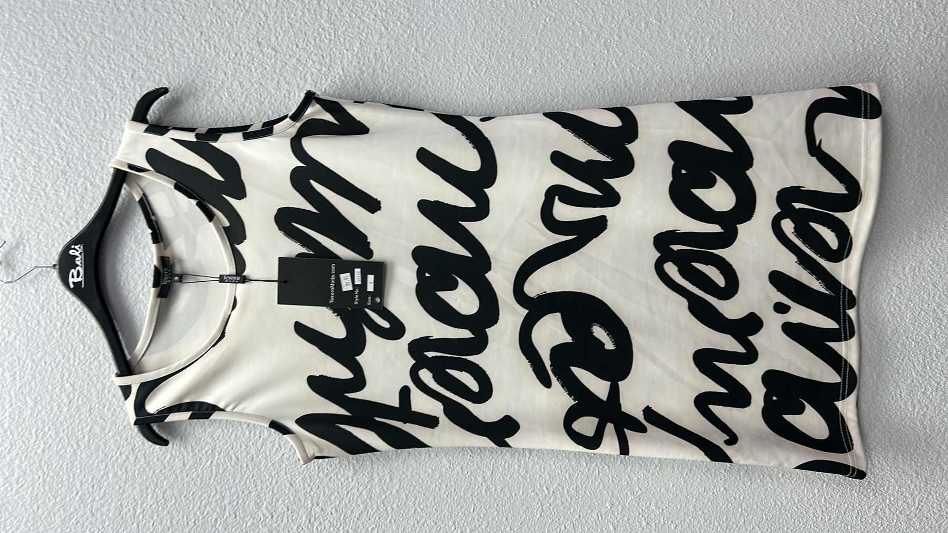 Photo 1 of NWT WOMEN'S SIZE SMALL DRESS $99.95