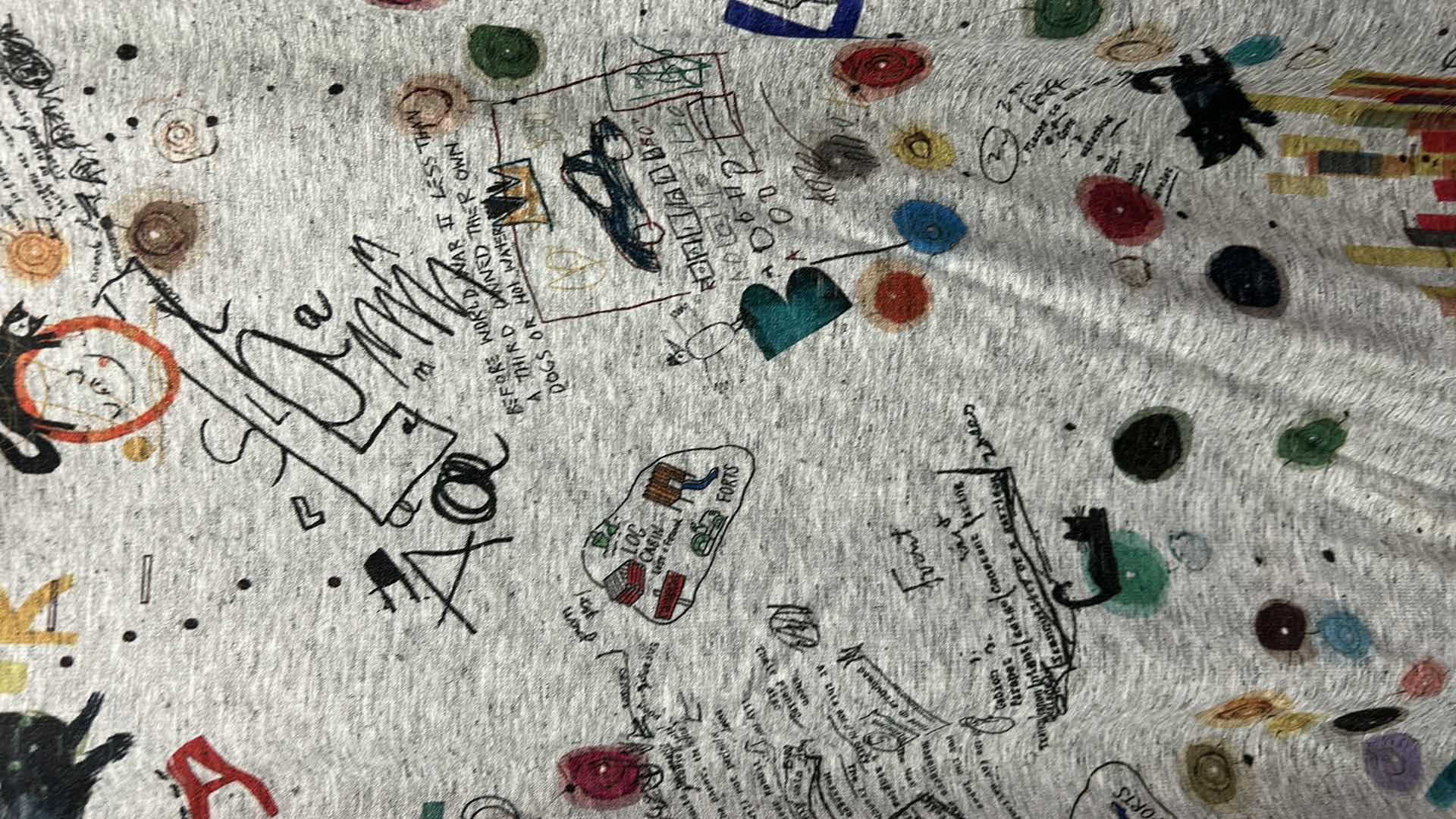 Photo 1 of NWT WOMEN'S SIZE - SMALL DRESS WEARABLE ART $129.95