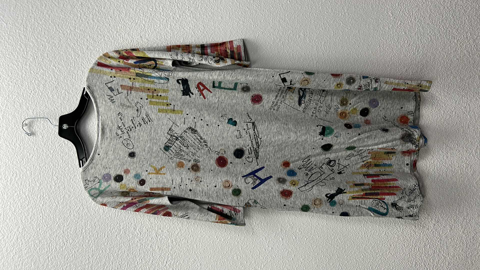 Photo 1 of NWT WOMEN'S SIZE - SMALL DRESS WEARABLE ART $129.95