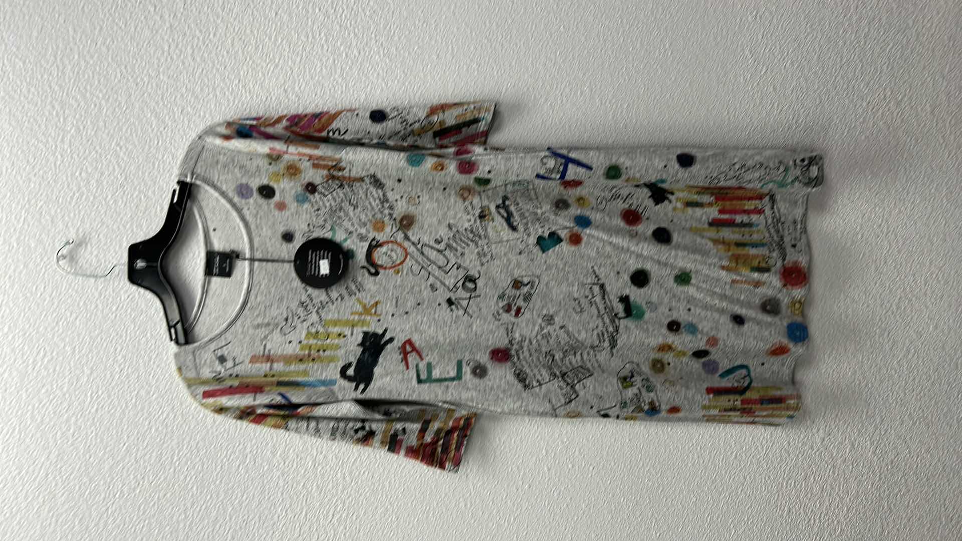 Photo 1 of NWT WOMEN'S SIZE - SMALL DRESS WEARABLE ART $129.95