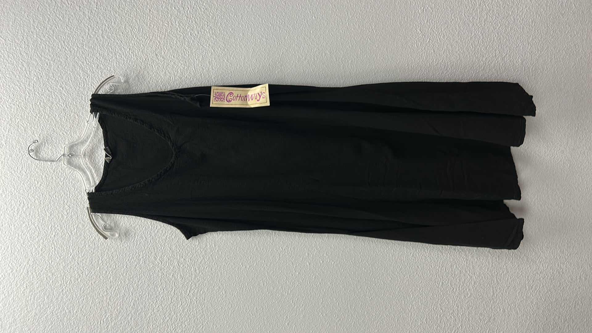 Photo 1 of NWT WOMEN'S SIZE  large/extra large cotton sundress $59.95