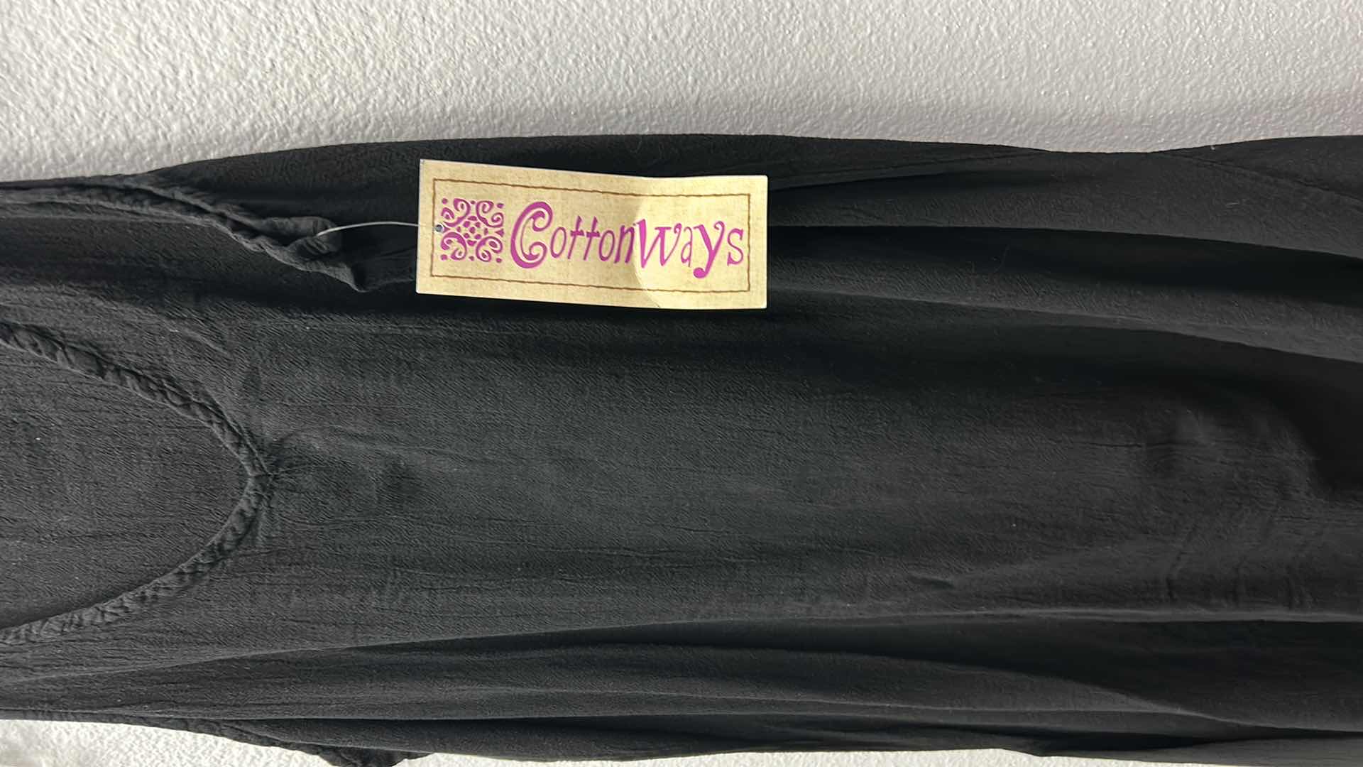 Photo 1 of NWT WOMEN'S SIZE  large/extra large cotton sundress $59.95