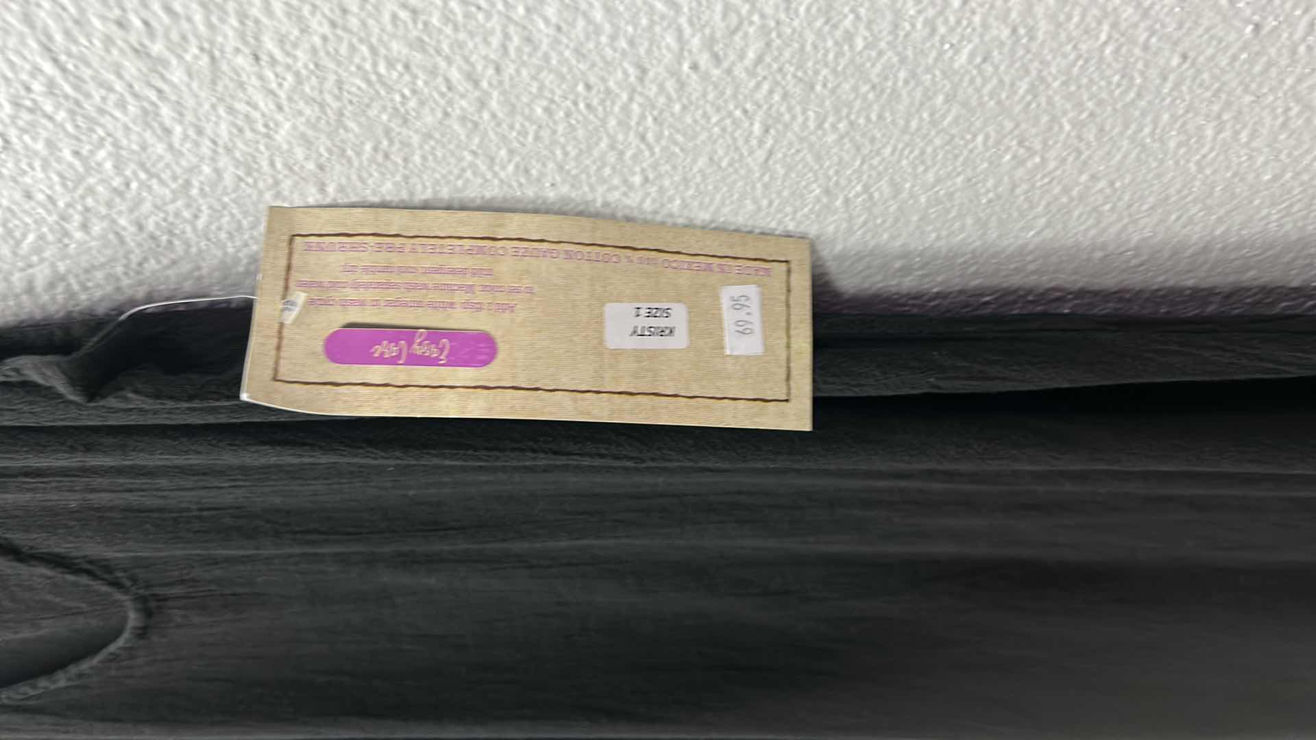 Photo 1 of NWT WOMEN'S SIZE  medium cotton sundress $69.95