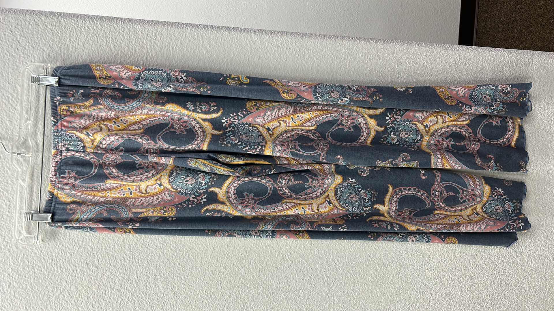 Photo 1 of NWT WOMEN'S SIZE MEDIUM SOFT COTTON PANTS $69.95