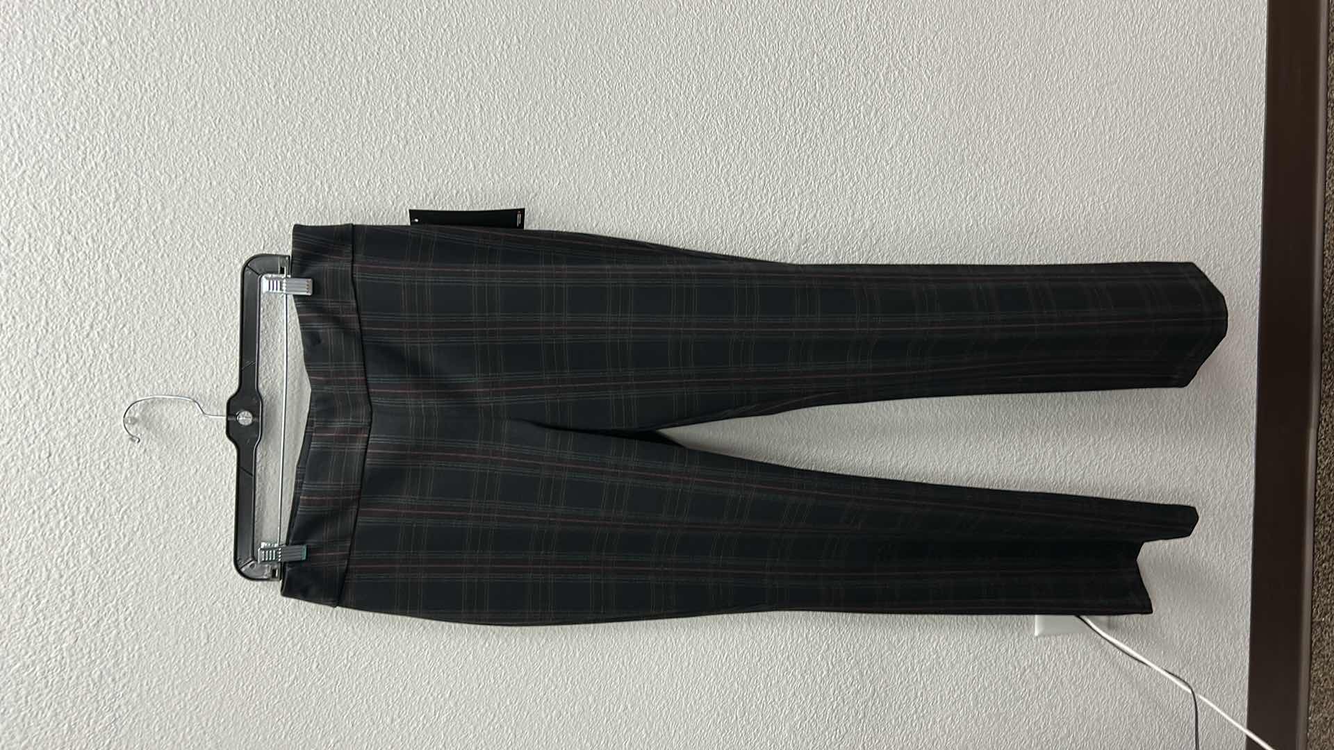Photo 1 of NWT WOMEN'S SIZE 14 PANTS $79.95